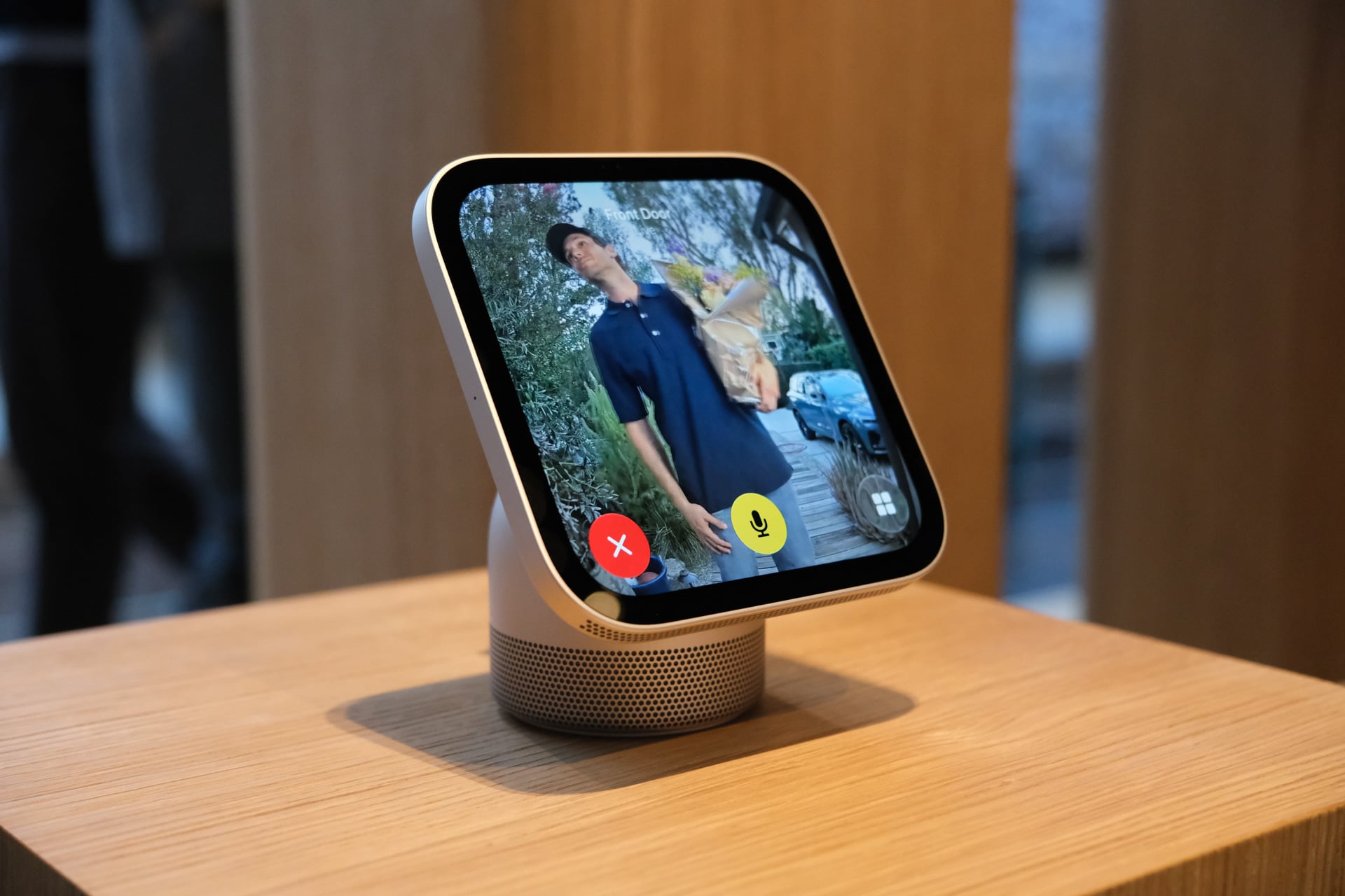 Apple Homeview Smart Home Hub Hands On 5