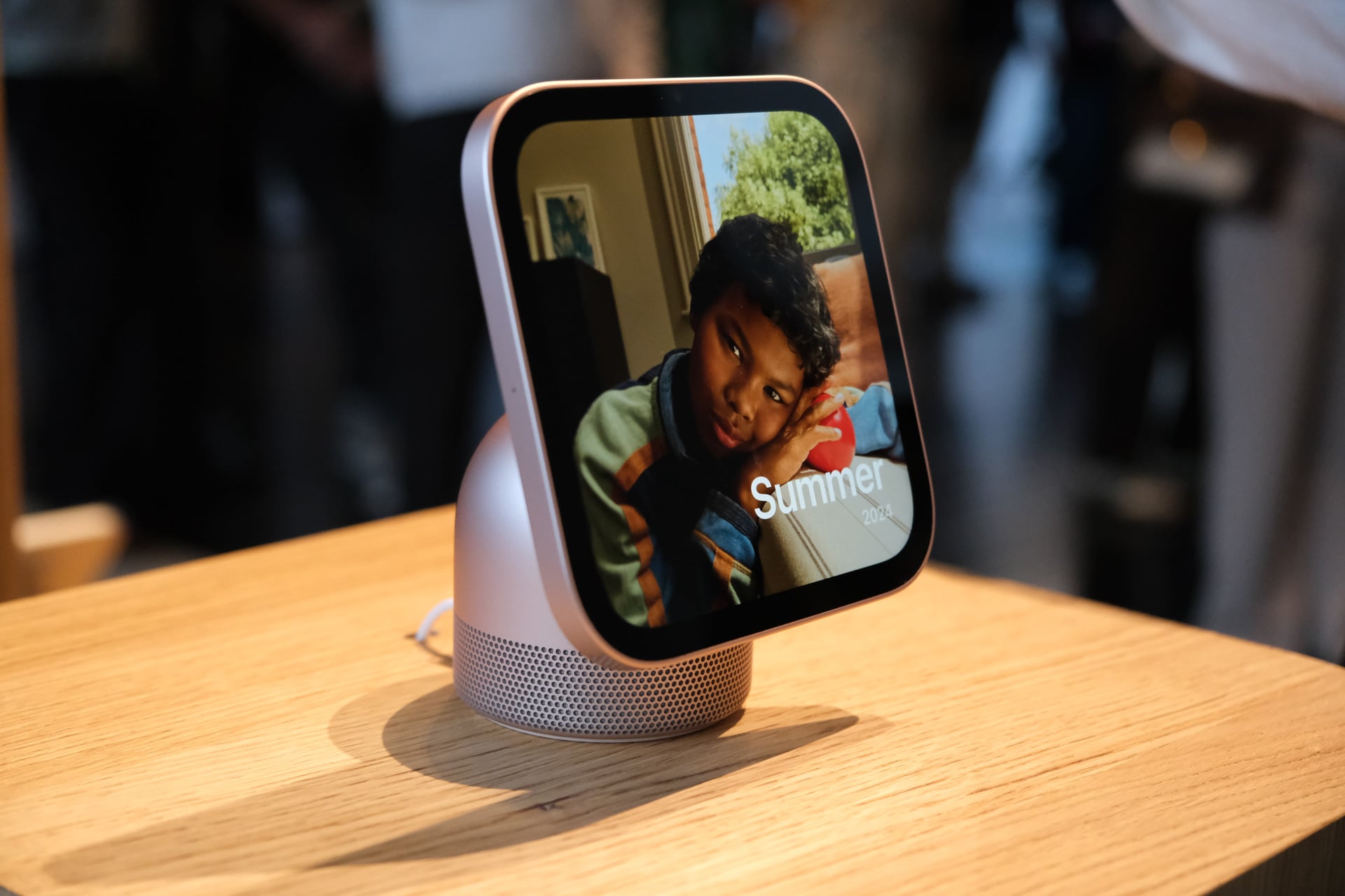 Apple Homeview Smart Home Hub Hands On 7