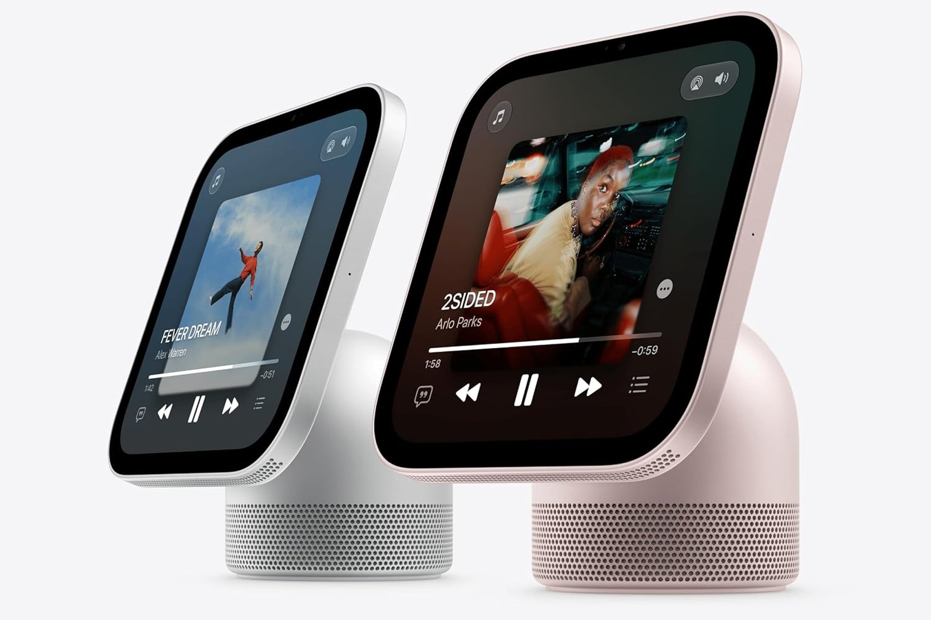 Apple Homeview