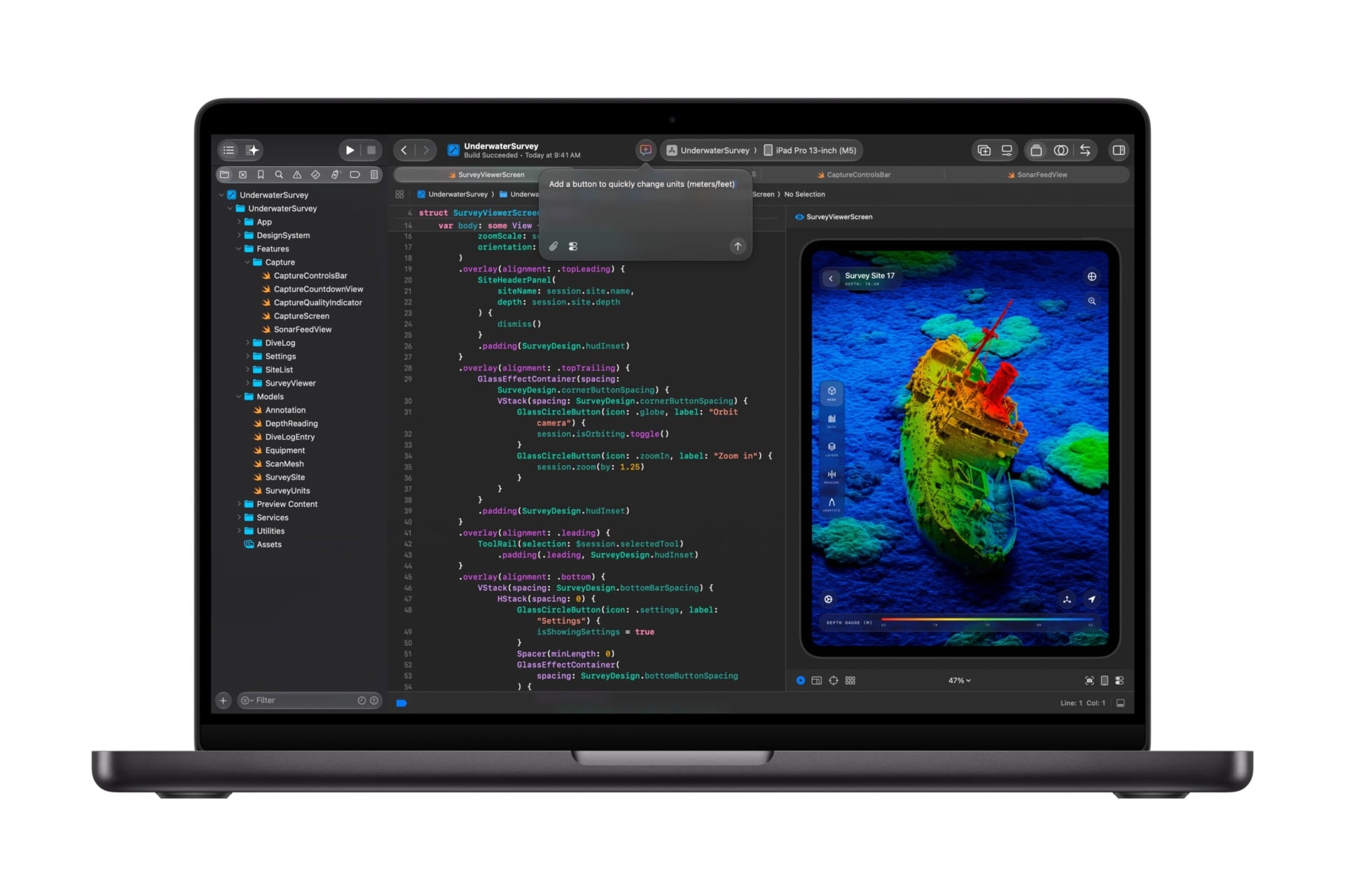 Apple Macbook Pro 14 In With M6 Xcode 261027