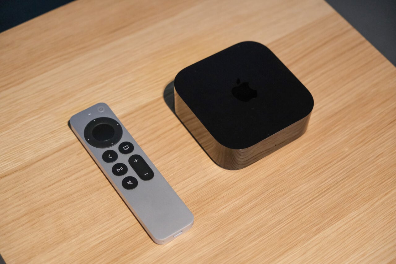 Apple TV 4k 2026 Hands On 1