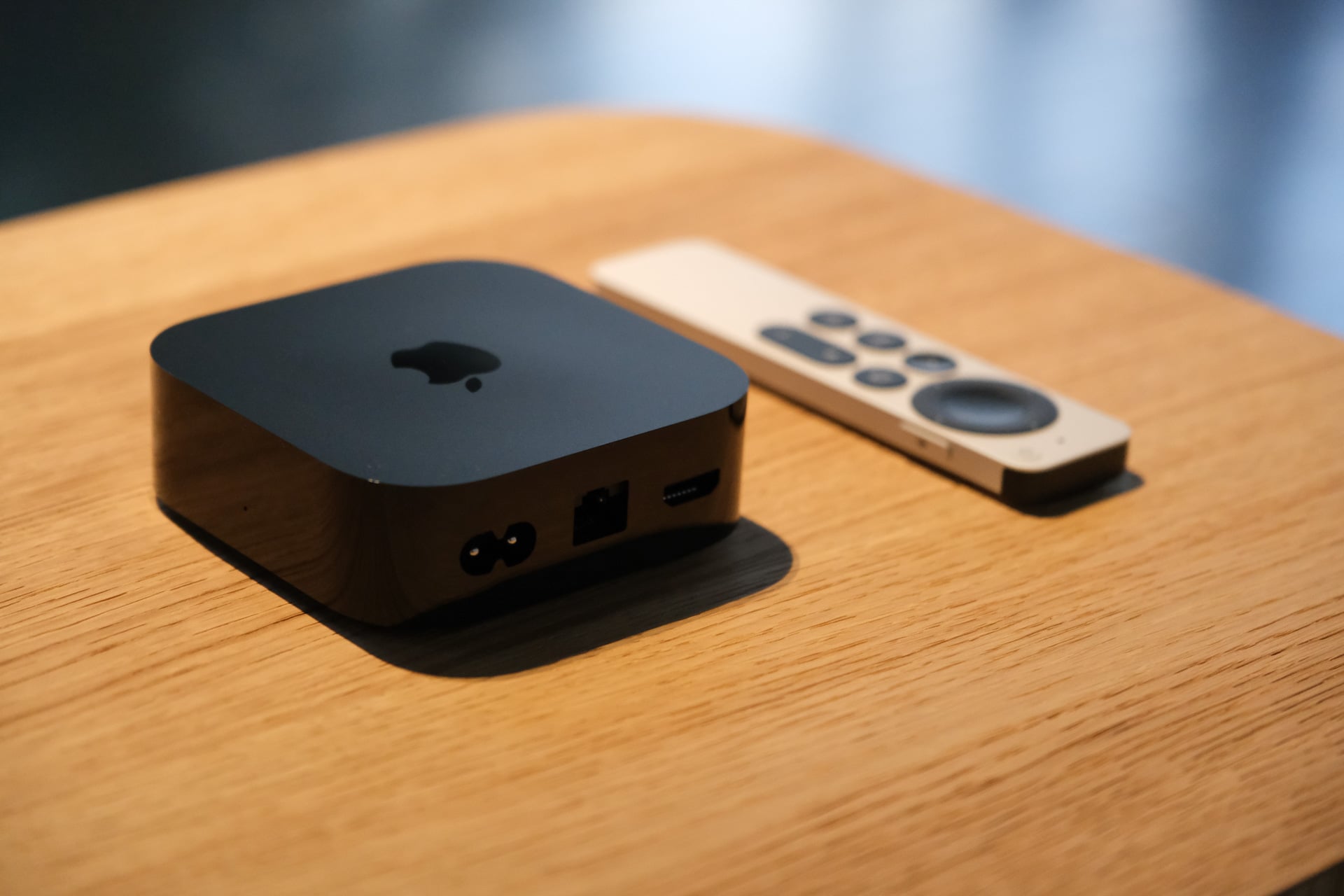 Apple TV 4k 2026 Hands On 4