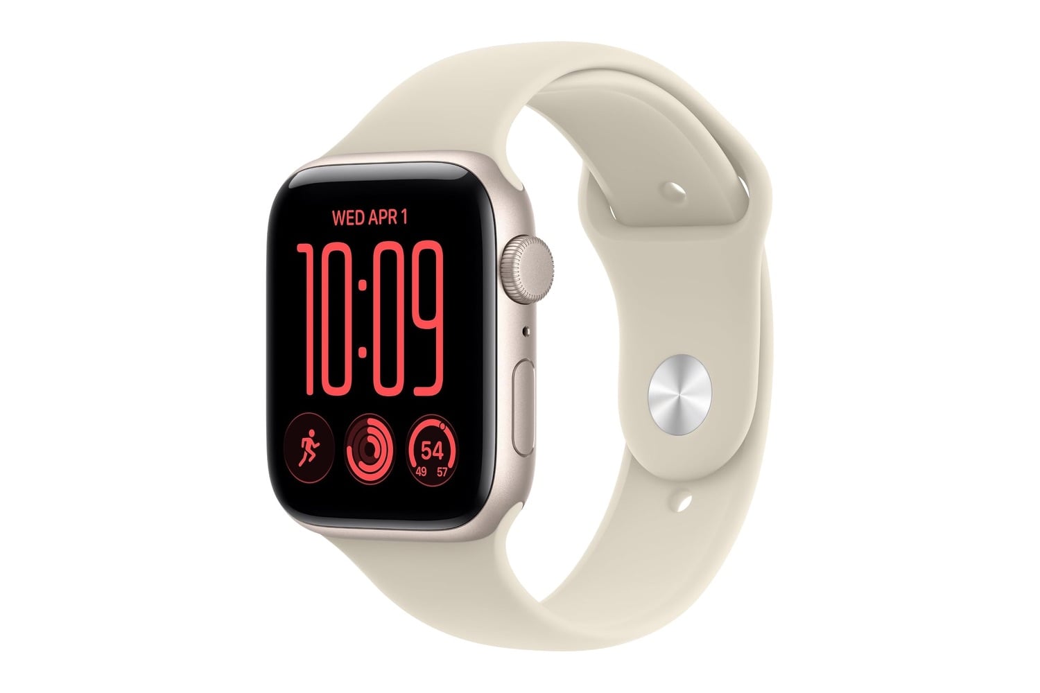 Apple Watch Se 3 Gps 44mm Smartwatch