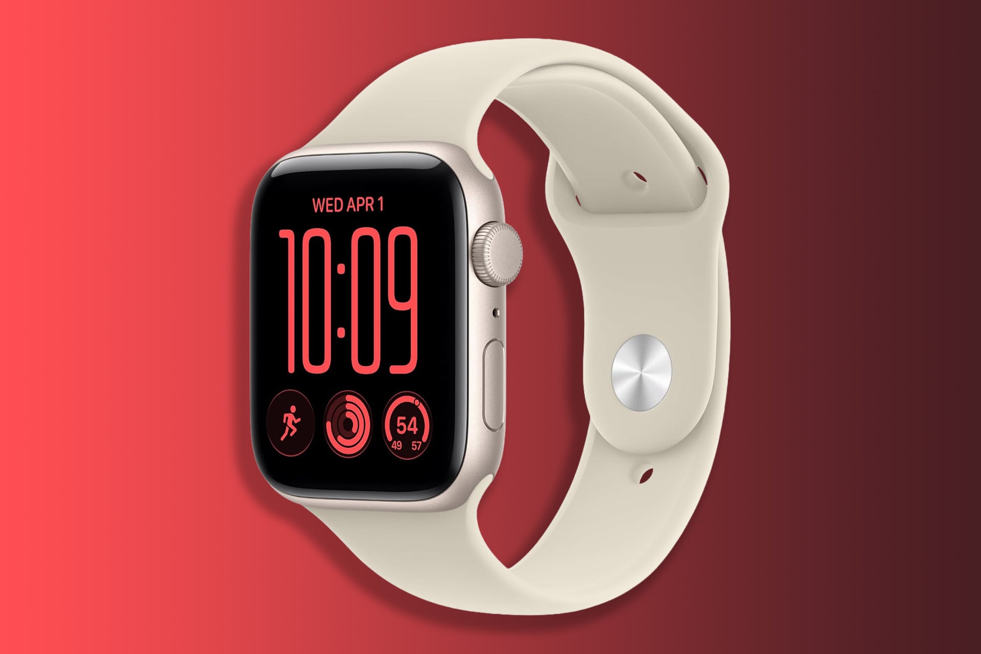 Apple Watch Se3
