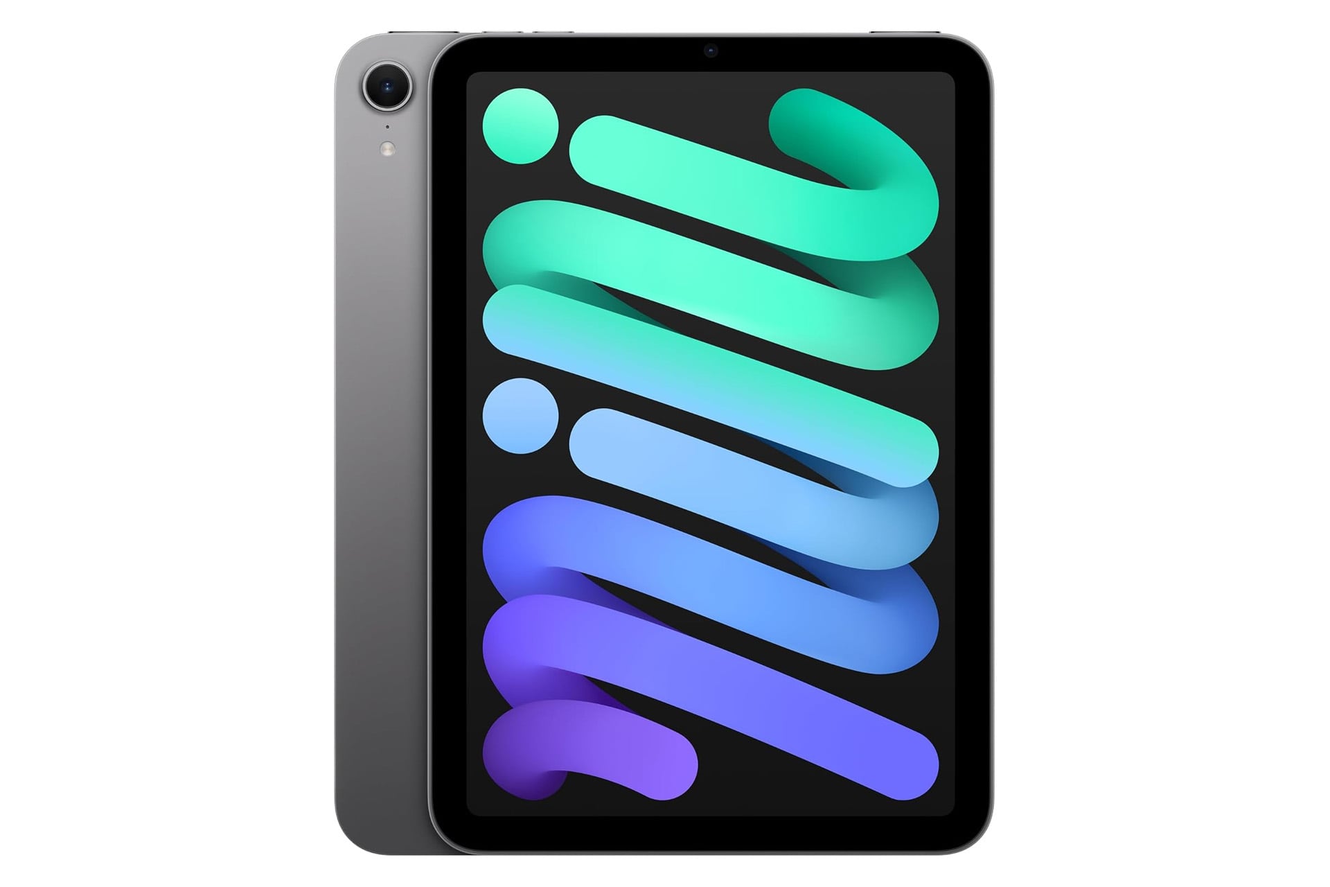 Apple iPad Mini A17 Pro