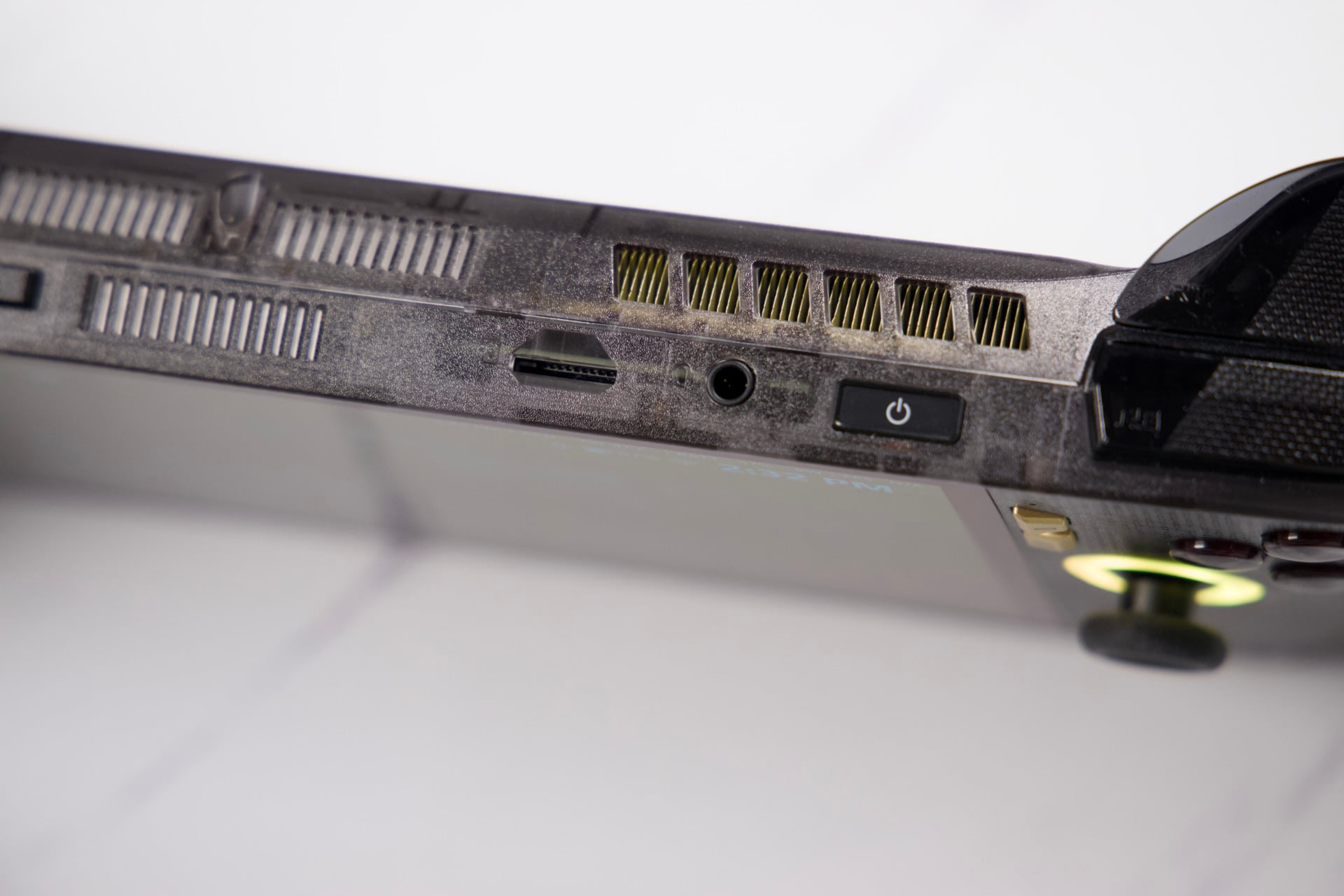 Asus Rog Xbox Ally X20 6