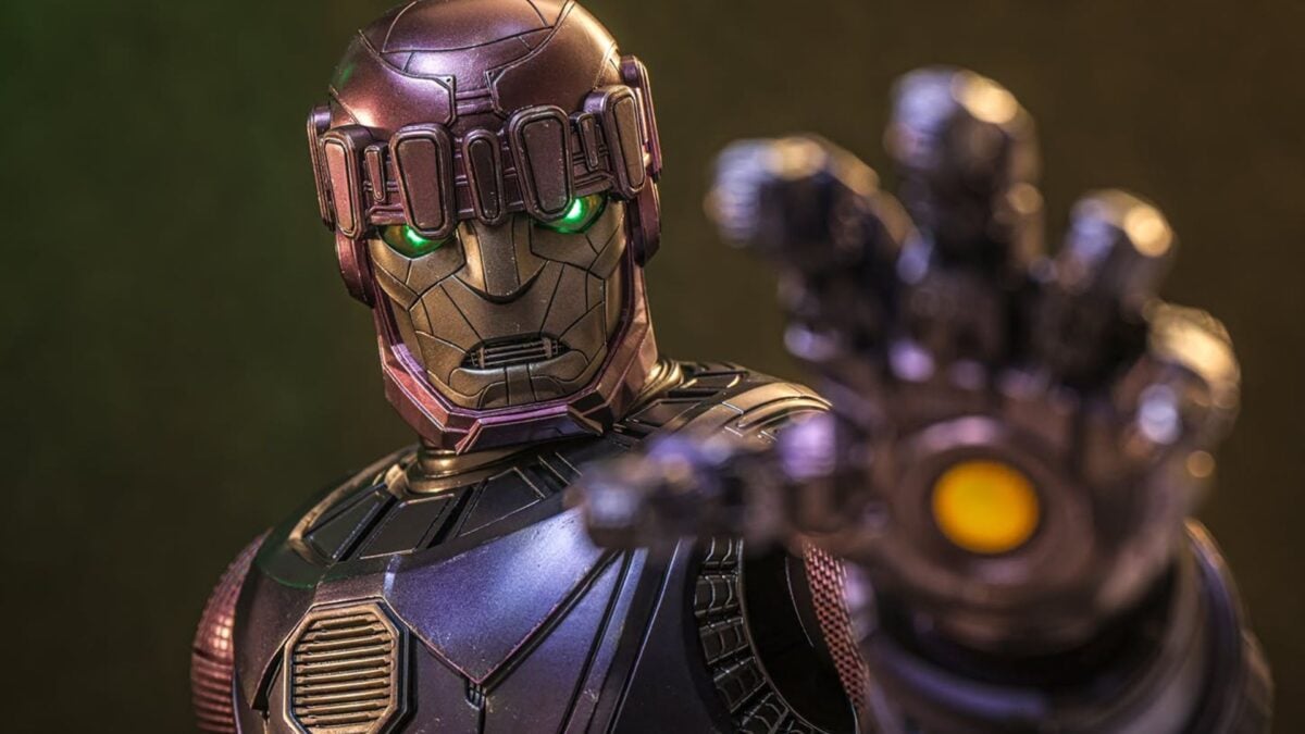 ‘Avengers: Doomsday’ Sentinels Are Coming Home in a Very Big Way