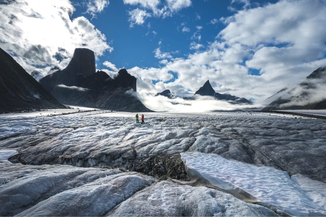 Humans Accidentally Canceled the Next Ice Age, Scientists Say