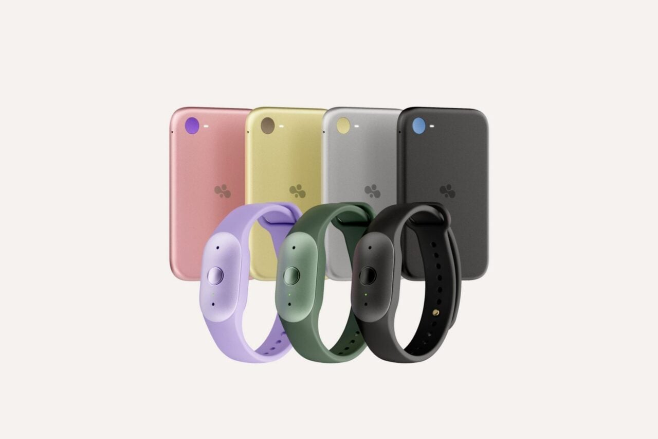 Bee Wearables