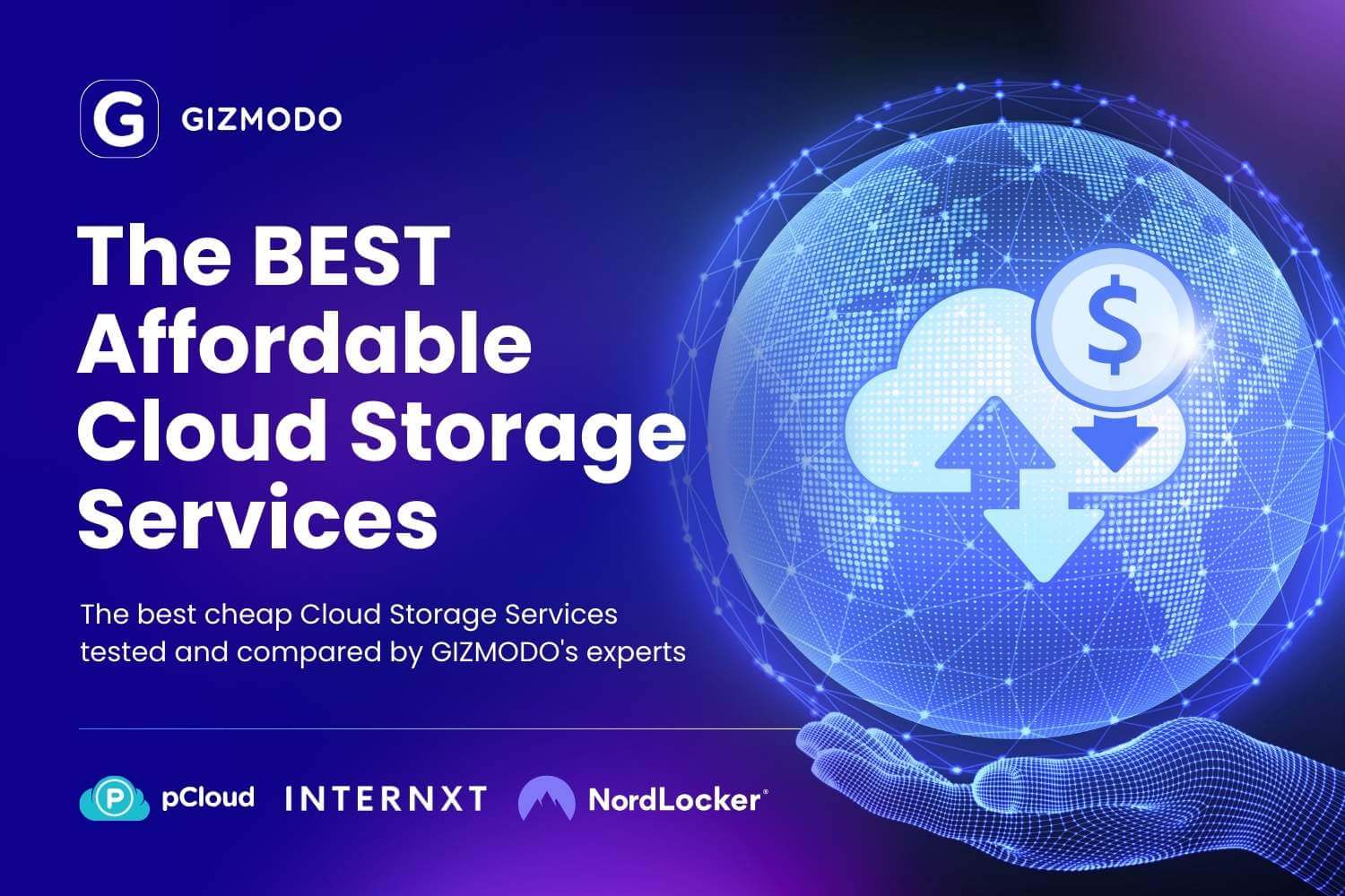 Best Cheap Cloud Storage