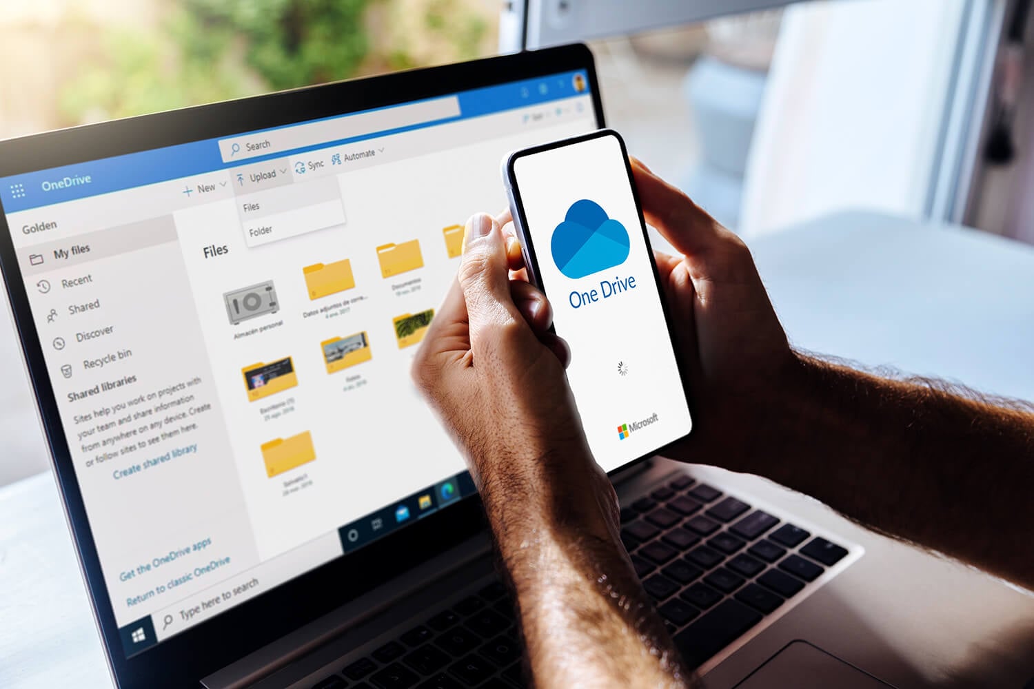 Best Onedrive Alternatives