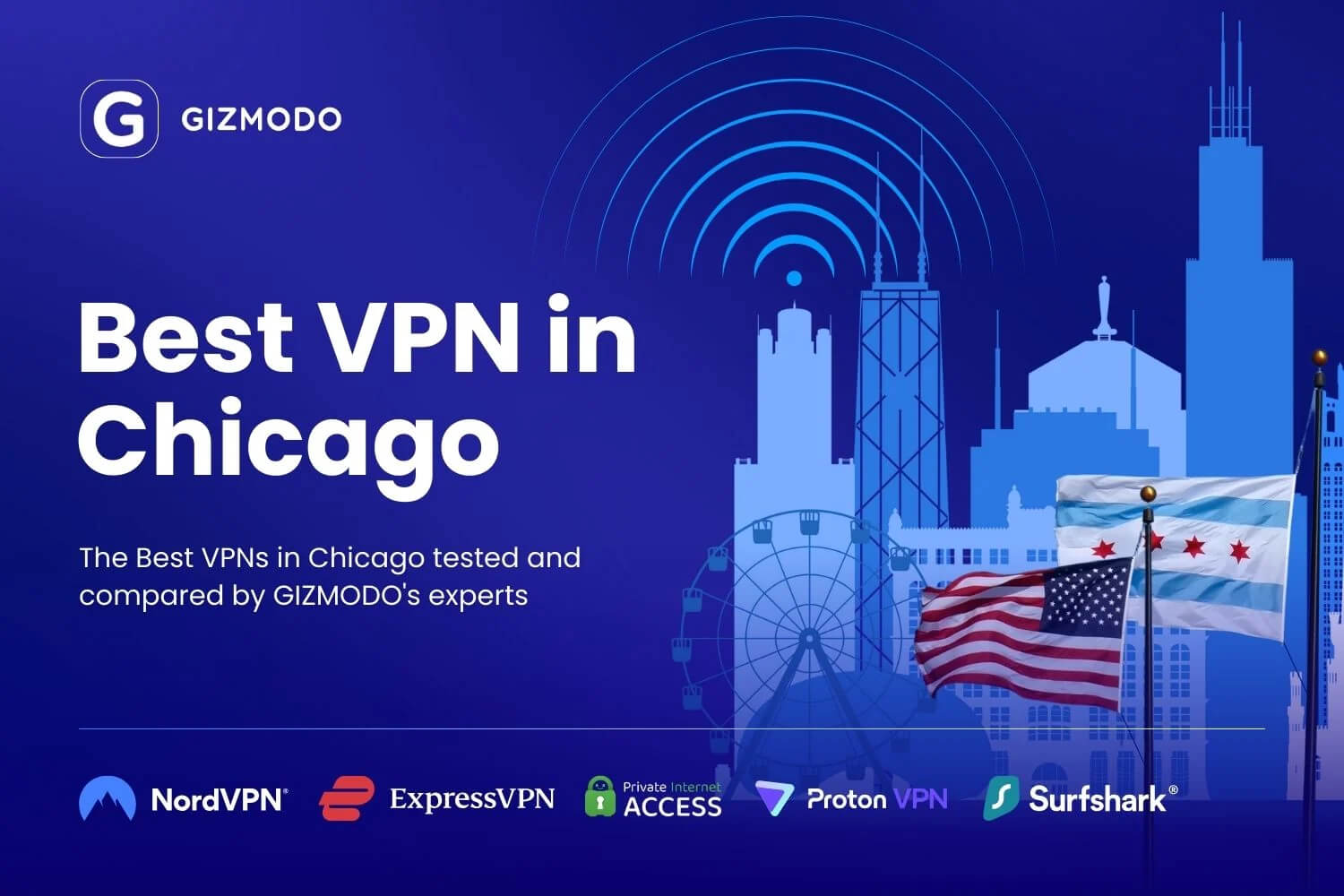 Best Vpn Chicago