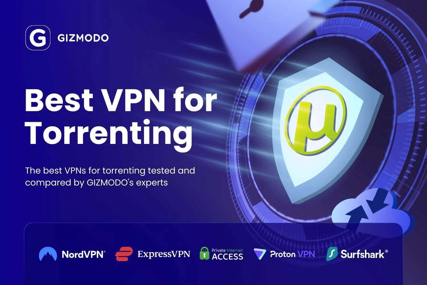 Best Vpn Torrenting P2p