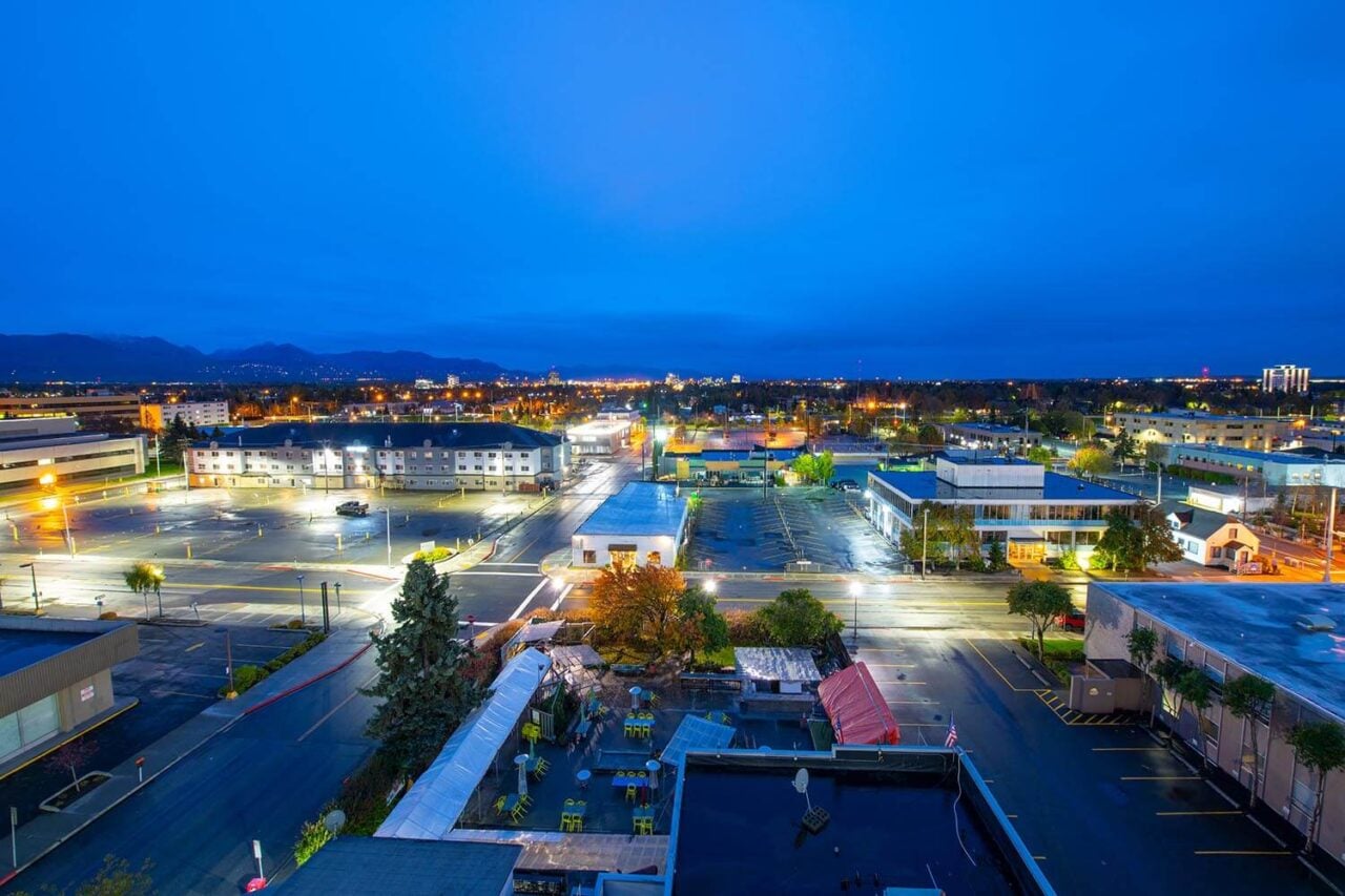 Best Vpn For Alaska