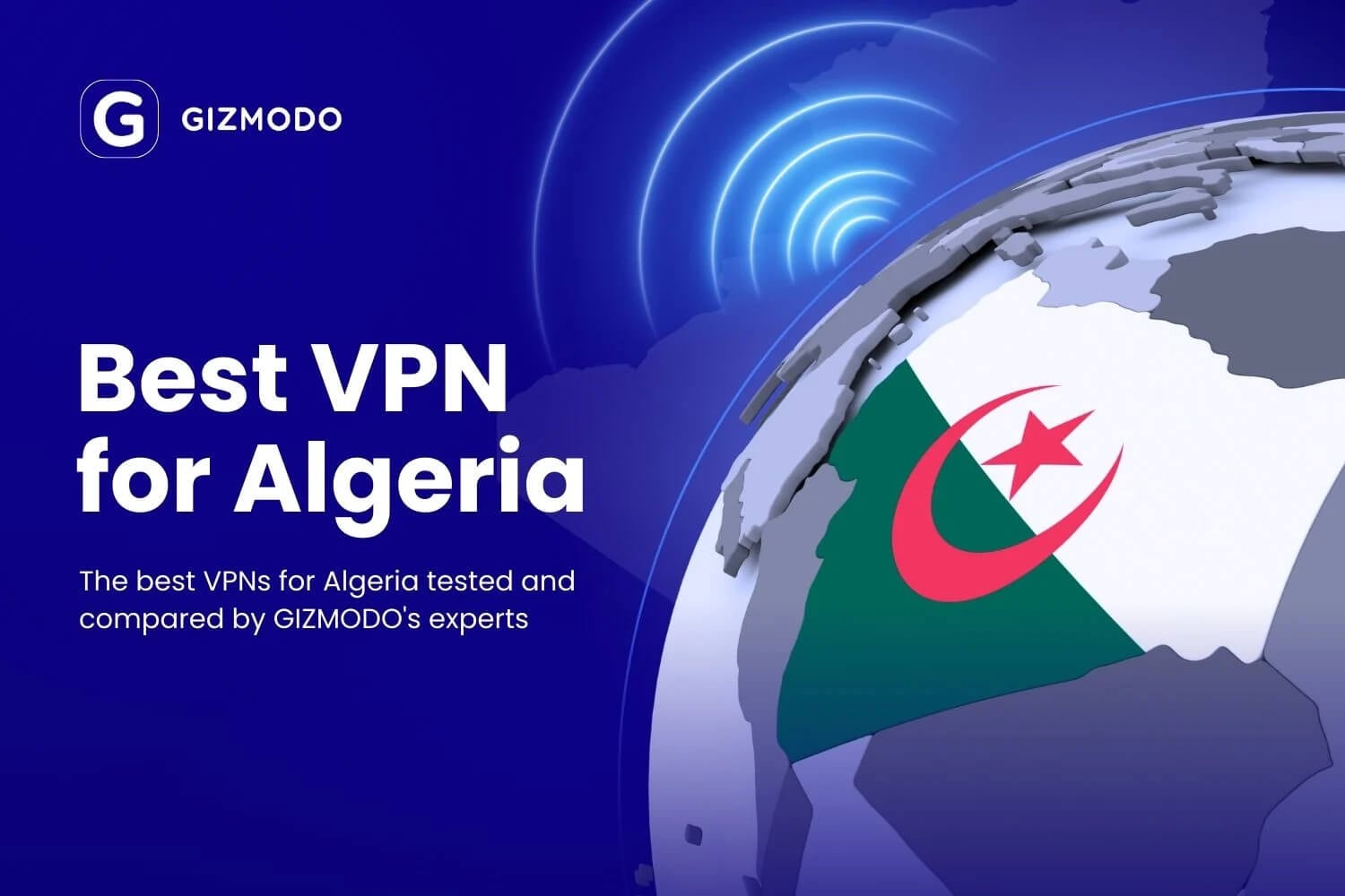Best Vpn For Algeria