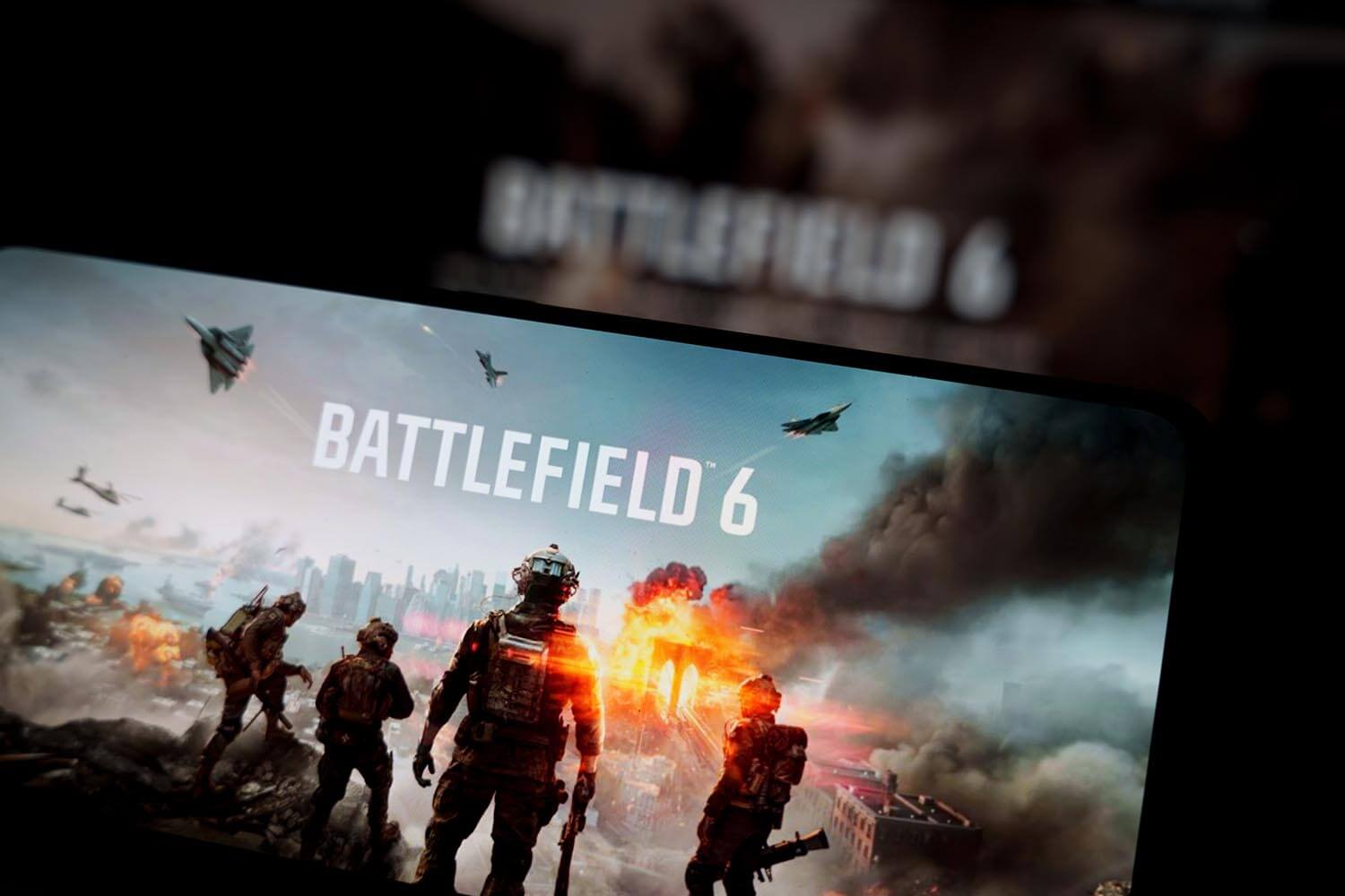 Best Vpn For Battlefield 6