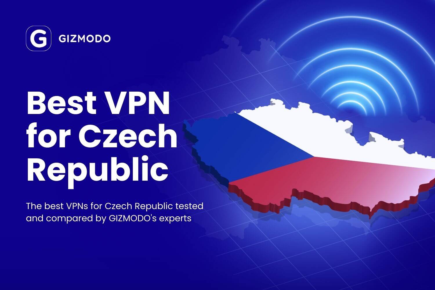 Best Vpn For Czech Republic