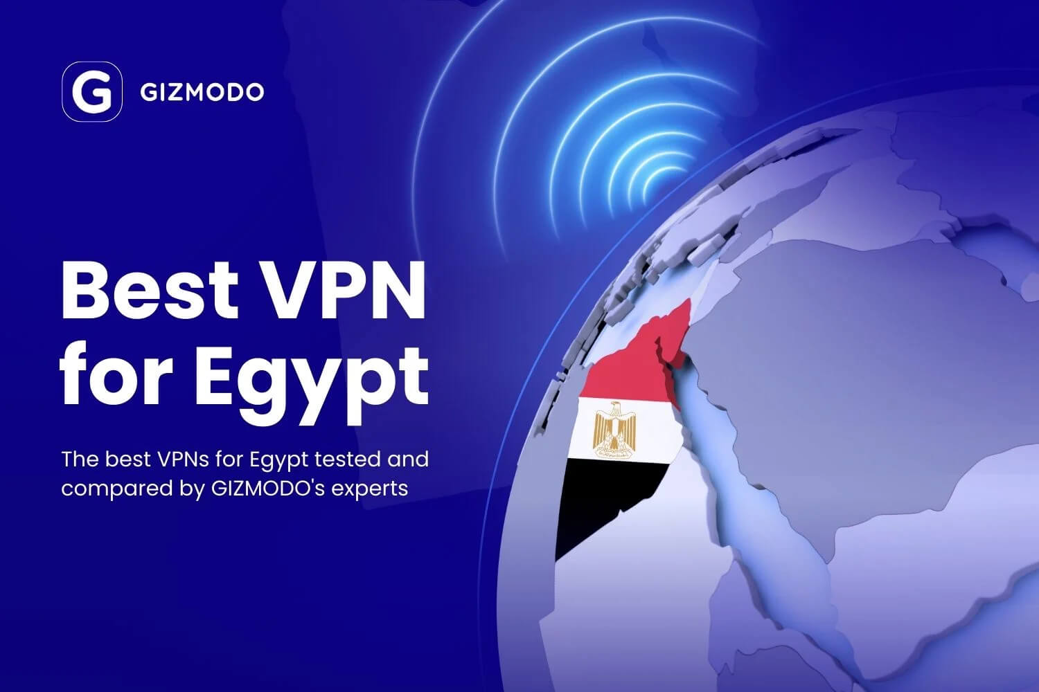 Best Vpn For Egypt