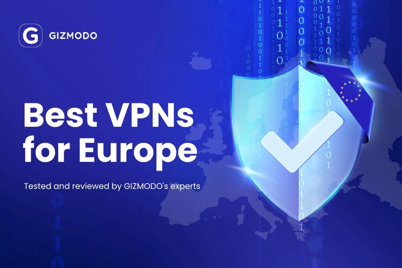 Best Vpn For Europe