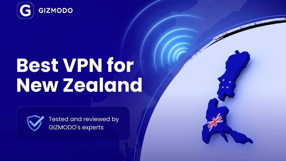 Best VPN for NZ in 2026: Compared Side by Side