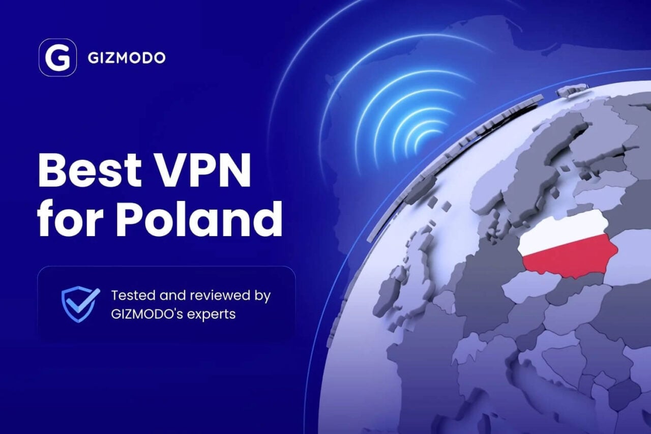 Best Vpn For Poland