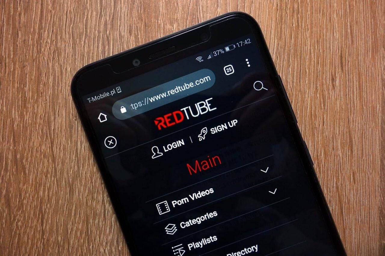Best Vpn For Redtube