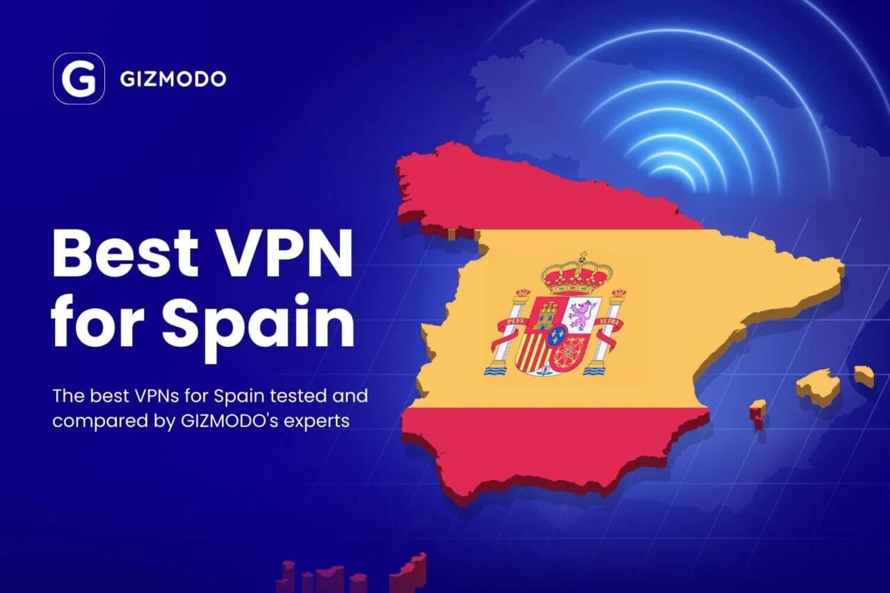 Best Vpn For Spain