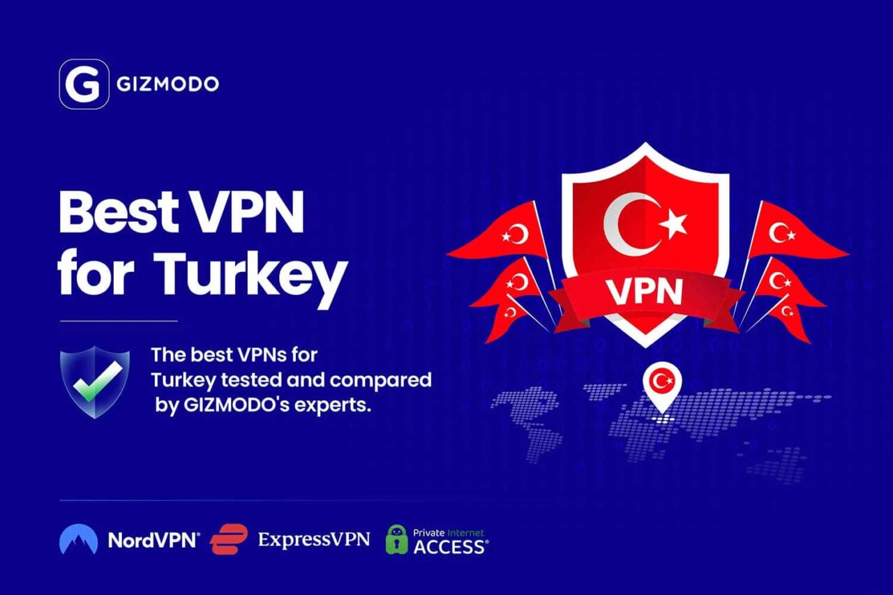 Best Vpn For Turkey