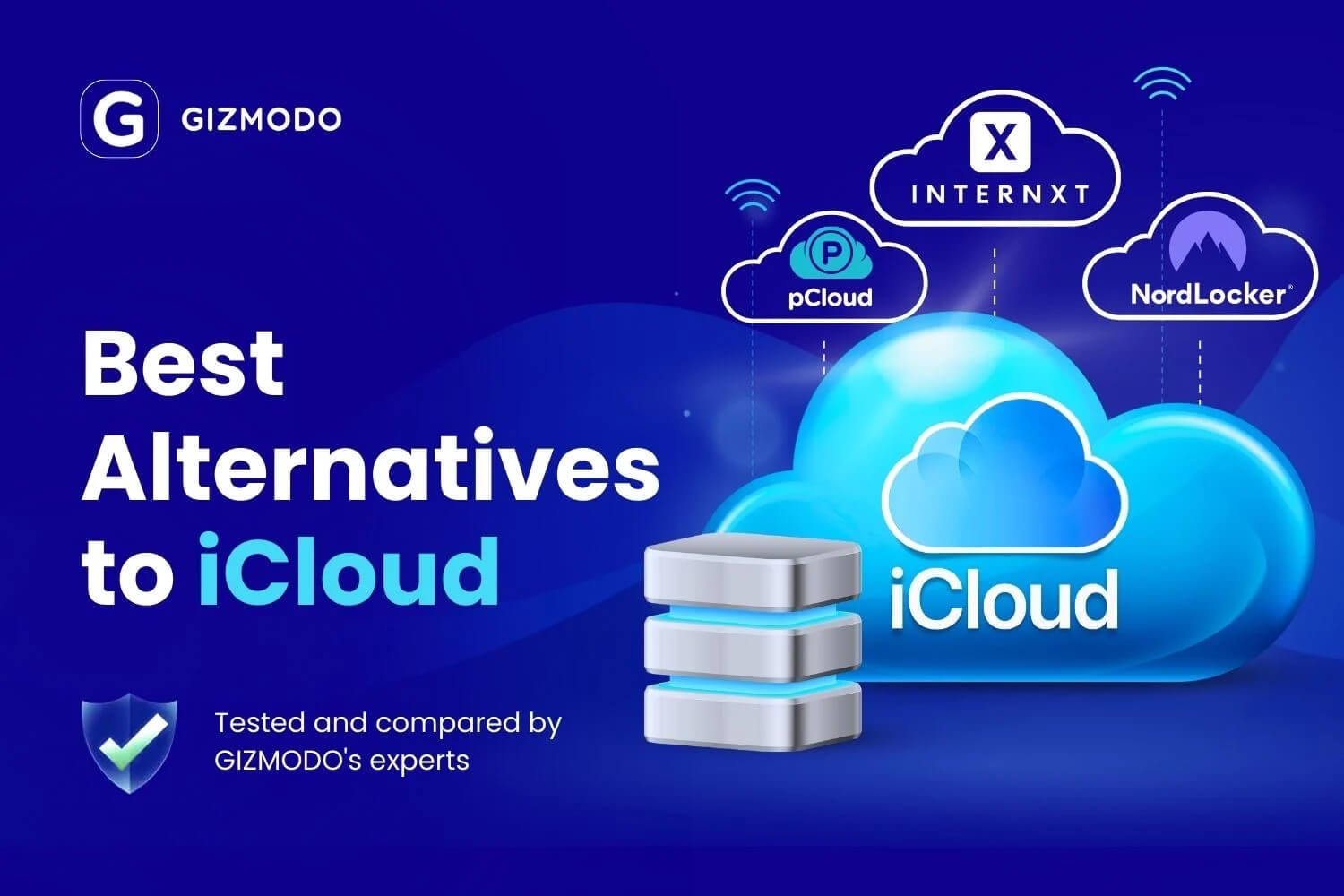 Best Icloud Alternatives
