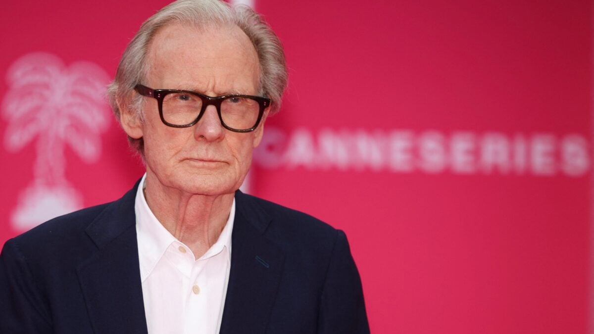Bill Nighy Has Joined Alfonso Cuar&oacute;n&rsquo;s Increasingly Awesome-Sounding &lsquo;Ascension&rsquo;