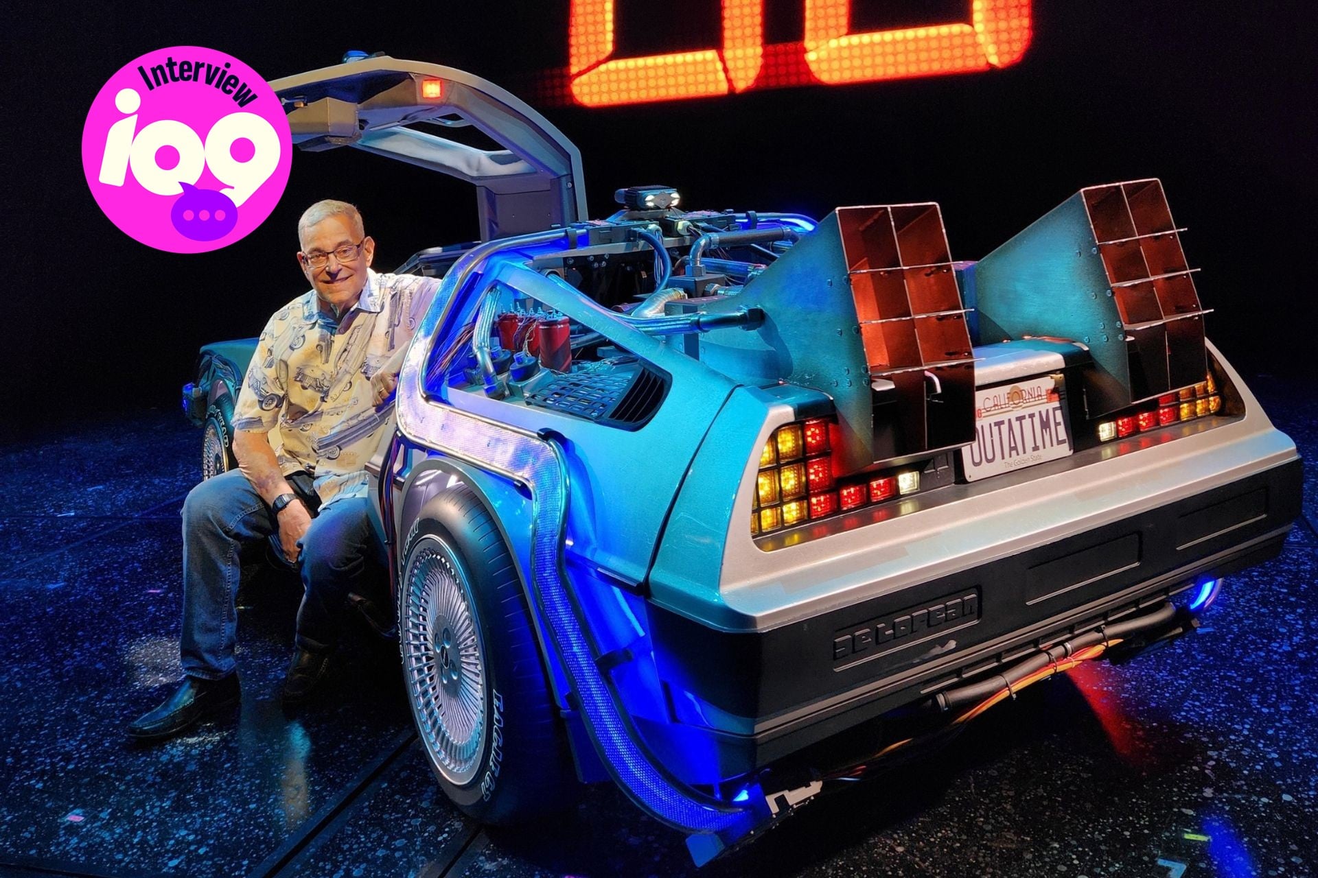 Bob Gale Announces Upcoming “Back to the Future” Script Book Set for Oct. 20 Release