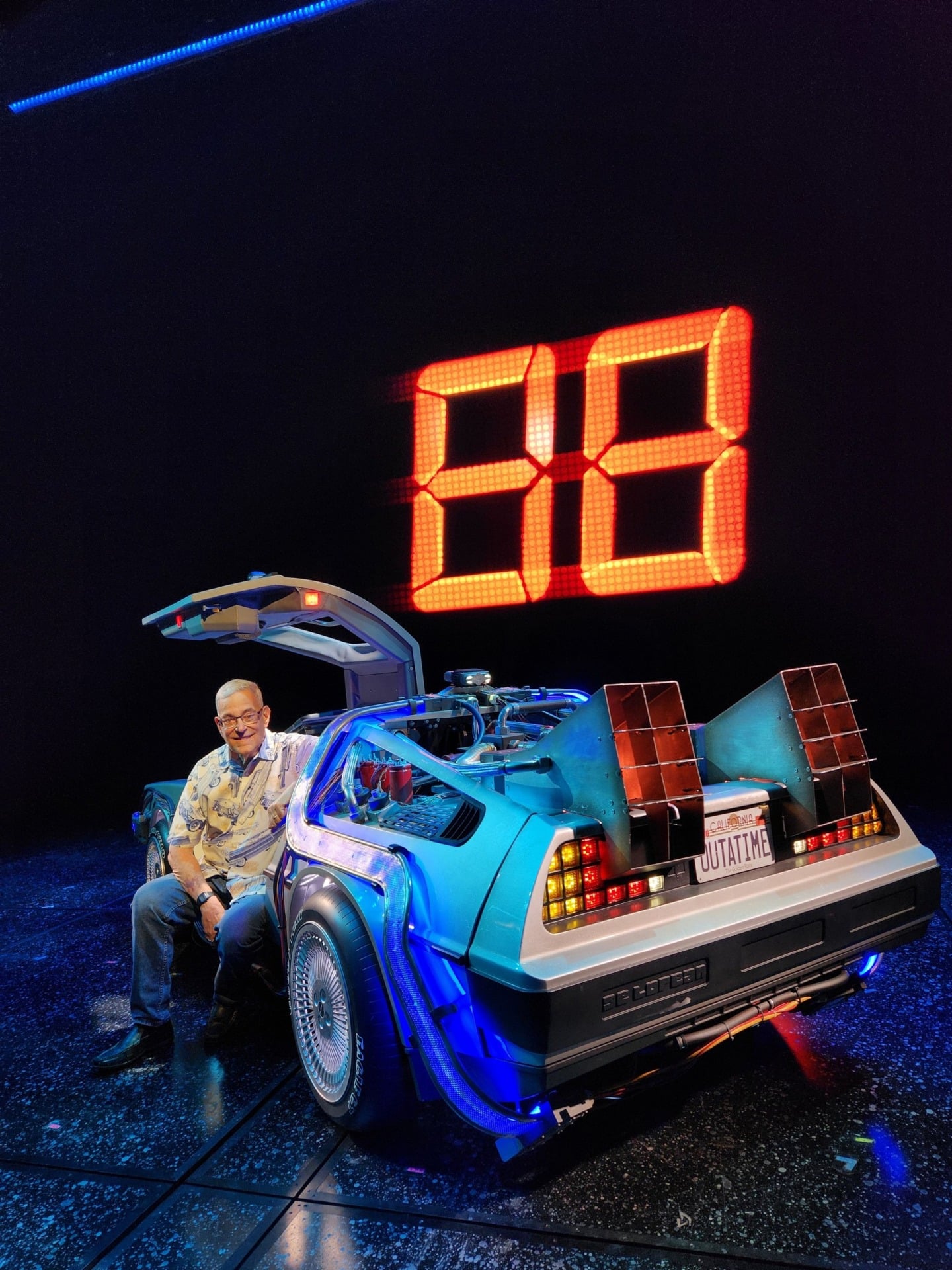 Bob Gale Back To The Future