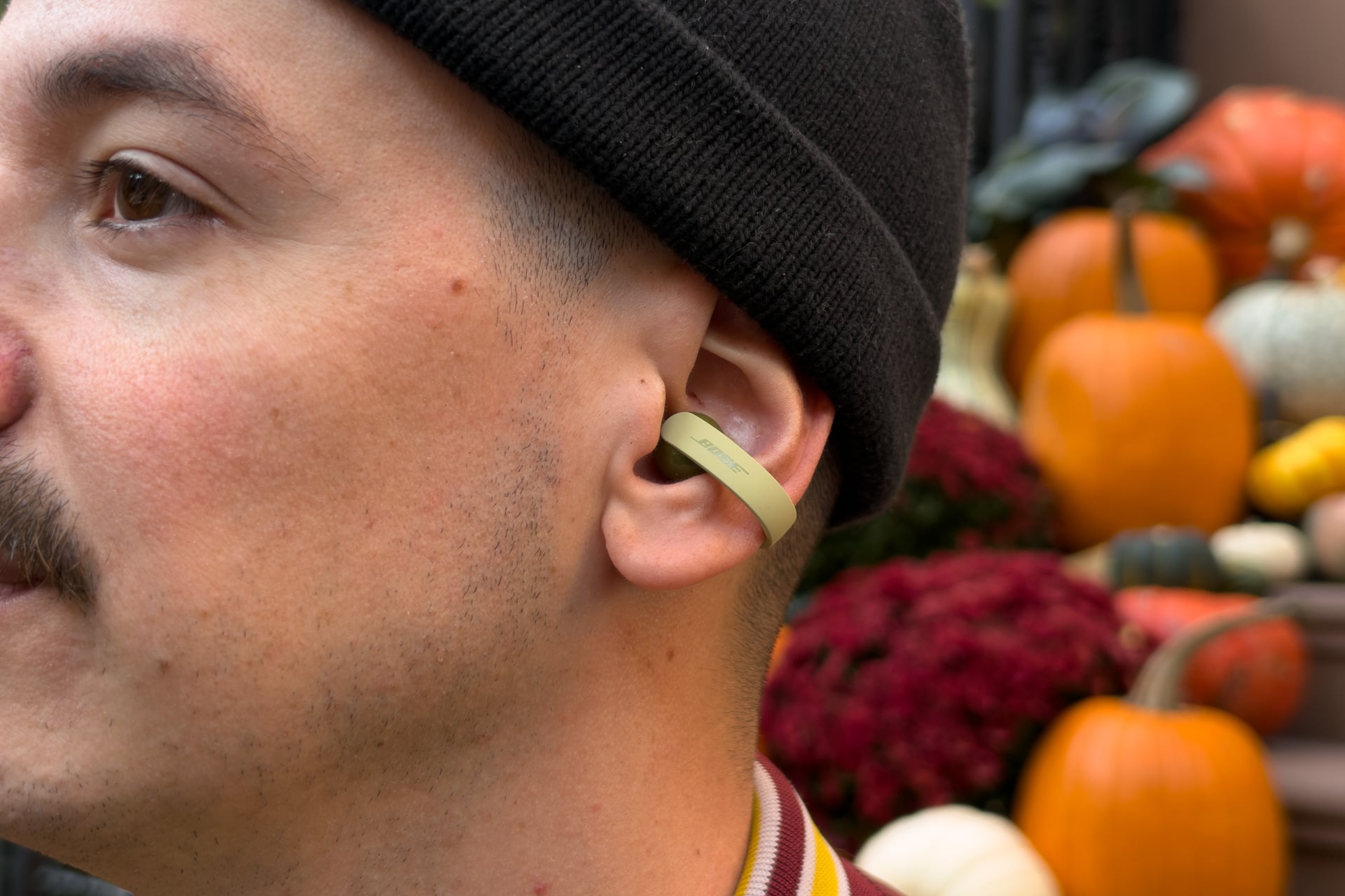 Bose Sport Open Earbuds Review 1