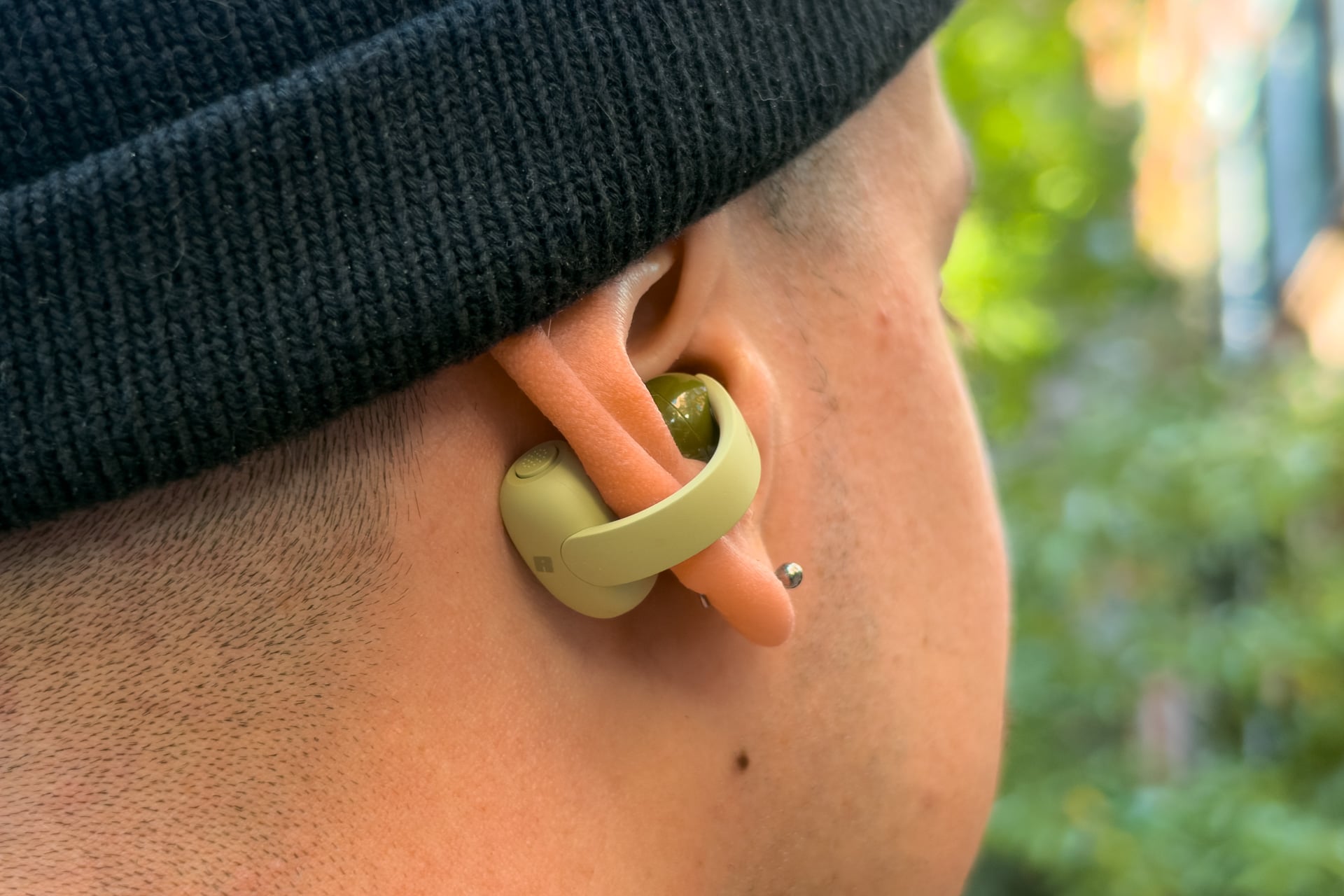 Bose Sport Open Earbuds Review 2