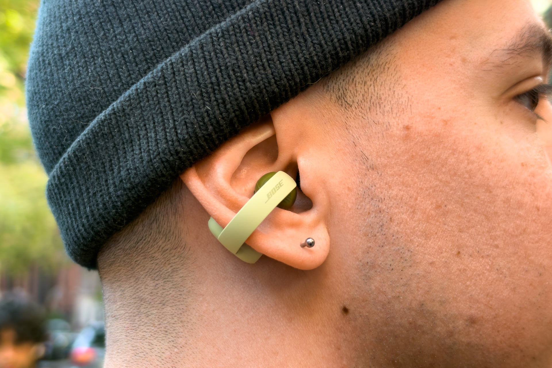 Bose Sport Open Earbuds Review 3