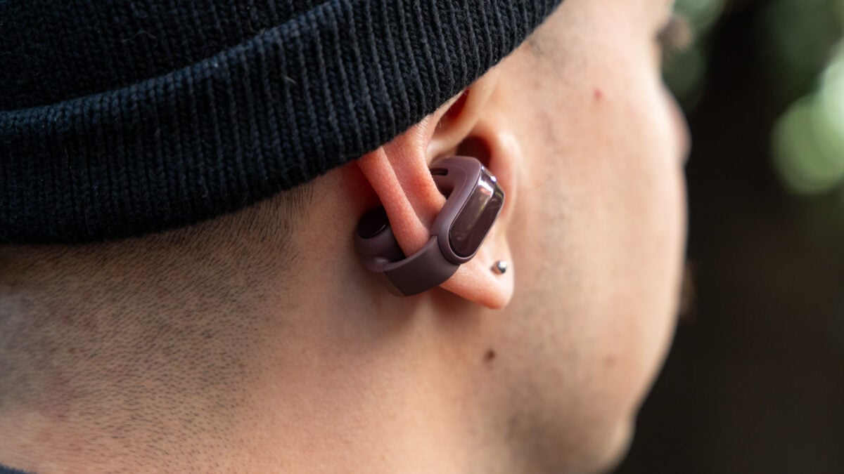 Bose Ultra Open Earbuds (2nd Gen) Review: The King of…