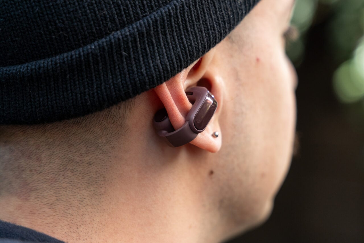 Bose Ultra Open Earbuds (2nd Gen) Review 03