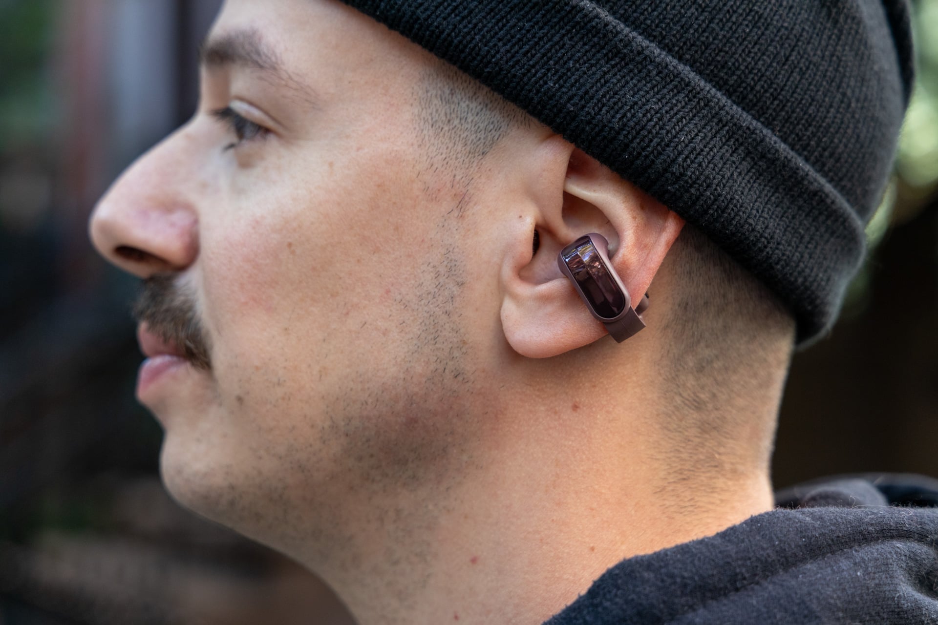 Bose Ultra Open Earbuds (2nd Gen) Review 04