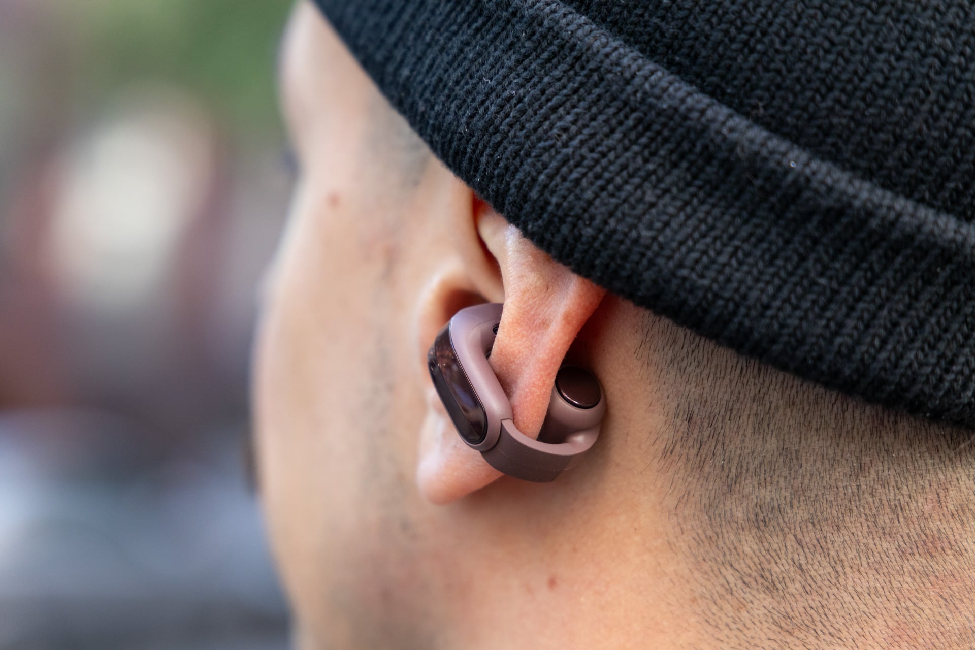 Bose Ultra Open Earbuds (2nd Gen) Review 05