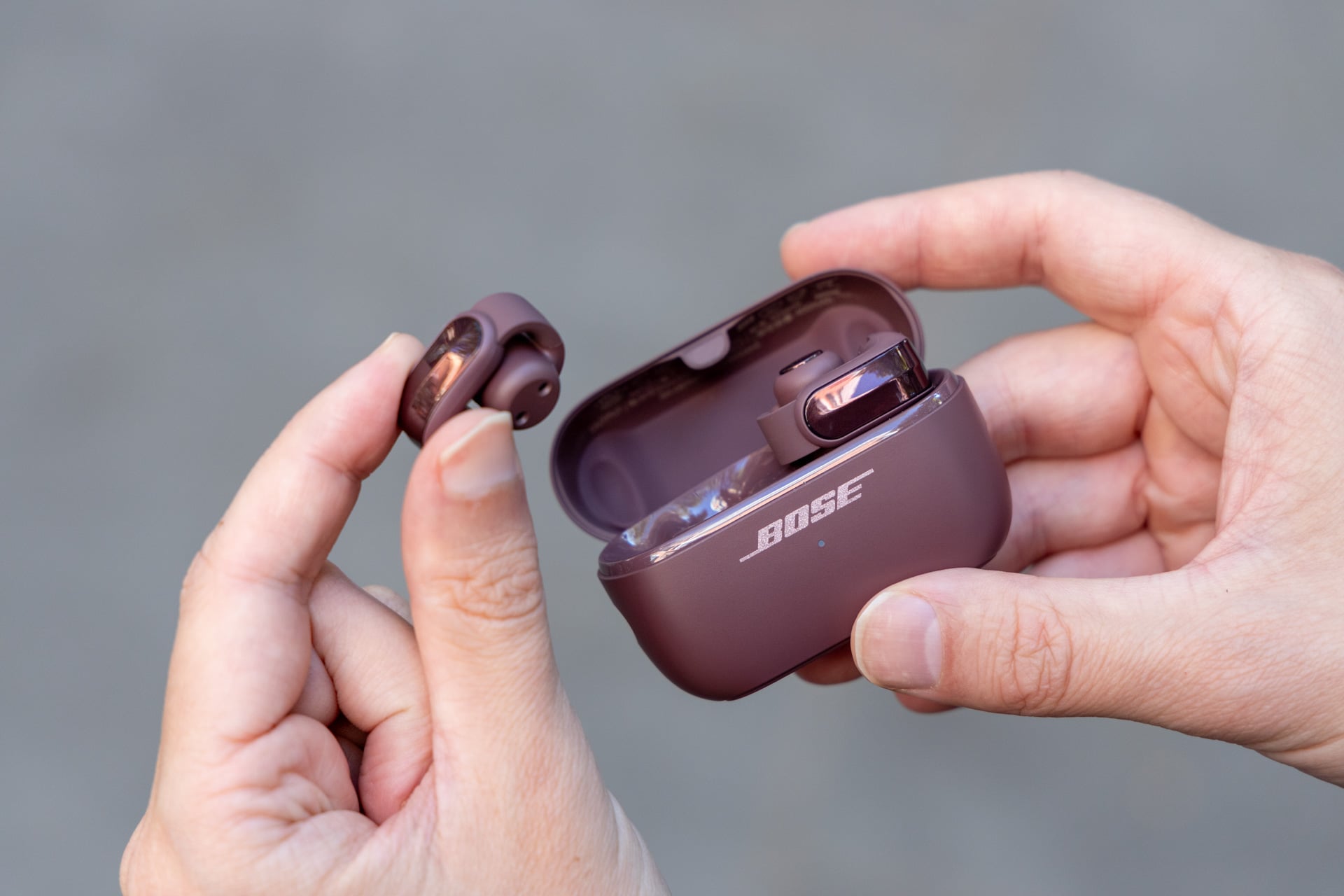 Bose Ultra Open Earbuds (2nd Gen) Review 06