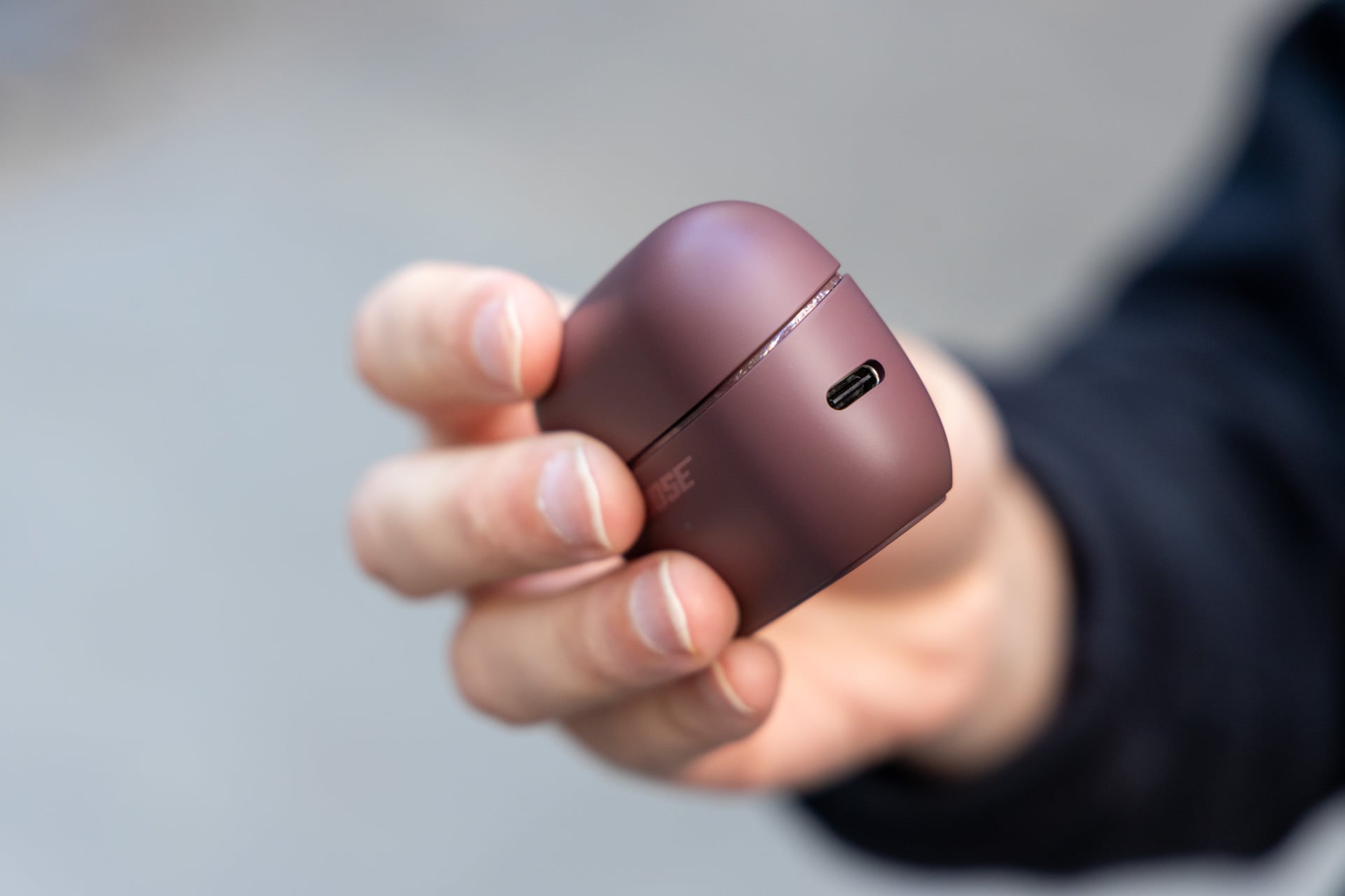 Bose Ultra Open Earbuds (2nd Gen) Review 08