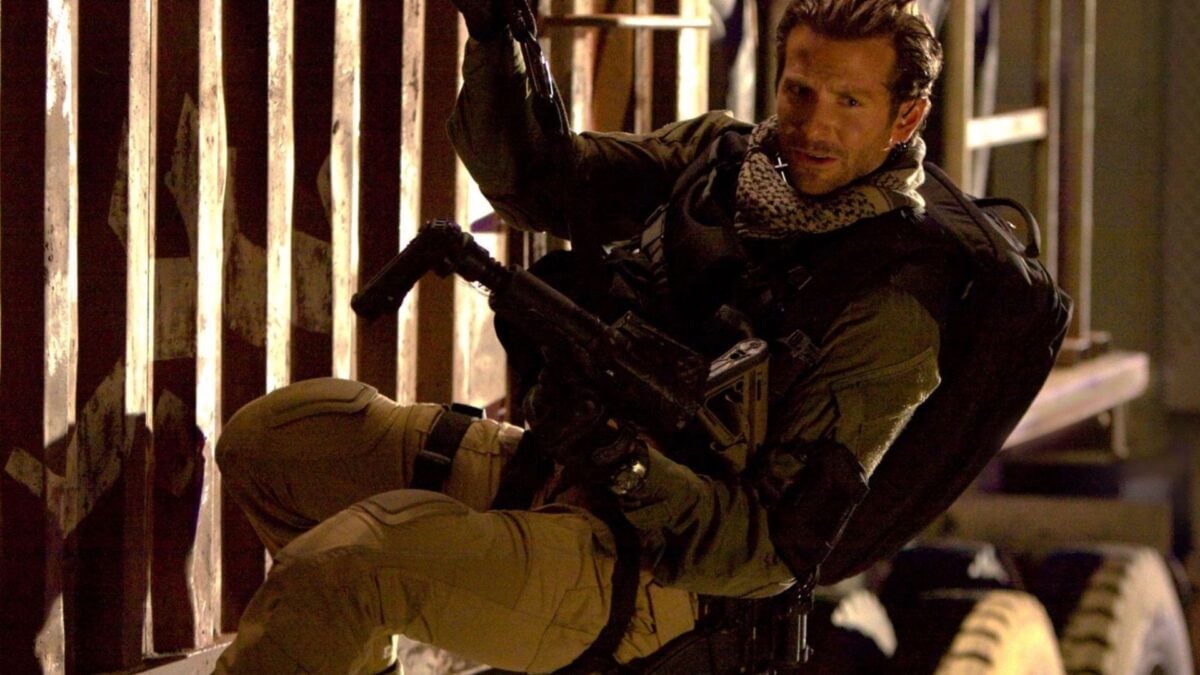 Bradley Cooper Will Lead Danny McBride’s ‘G.I. Joe’ Movie Bradley Cooper Will Lead Danny McBride’s ‘G.I. Joe’ Movie