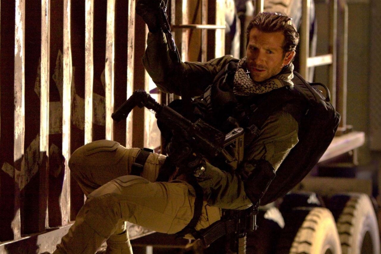 Bradley Cooper Will Lead Danny McBride’s ‘G.I. Joe’ Movie