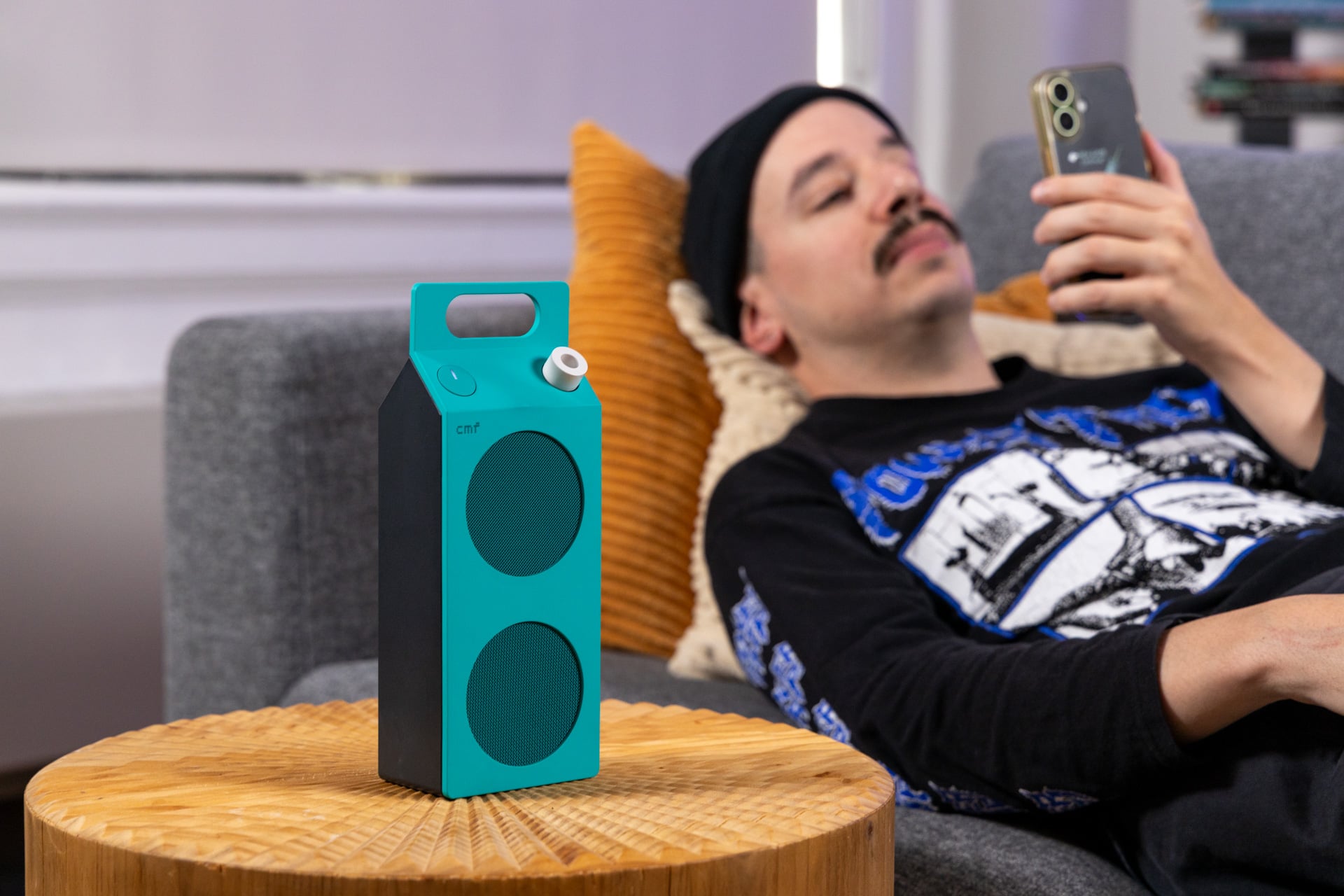 Cmf Speaker M Review 1