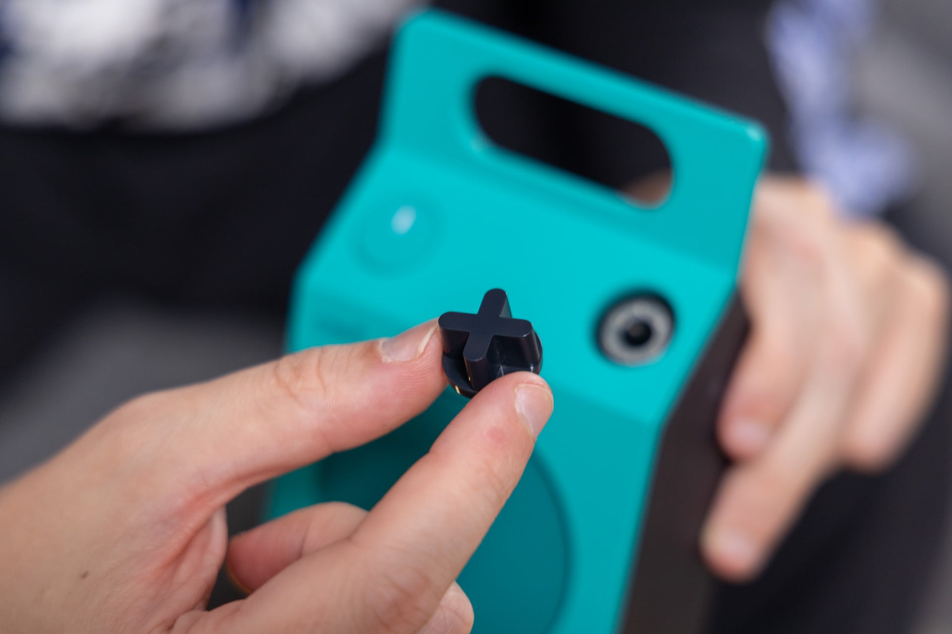 Cmf Speaker M Review 10