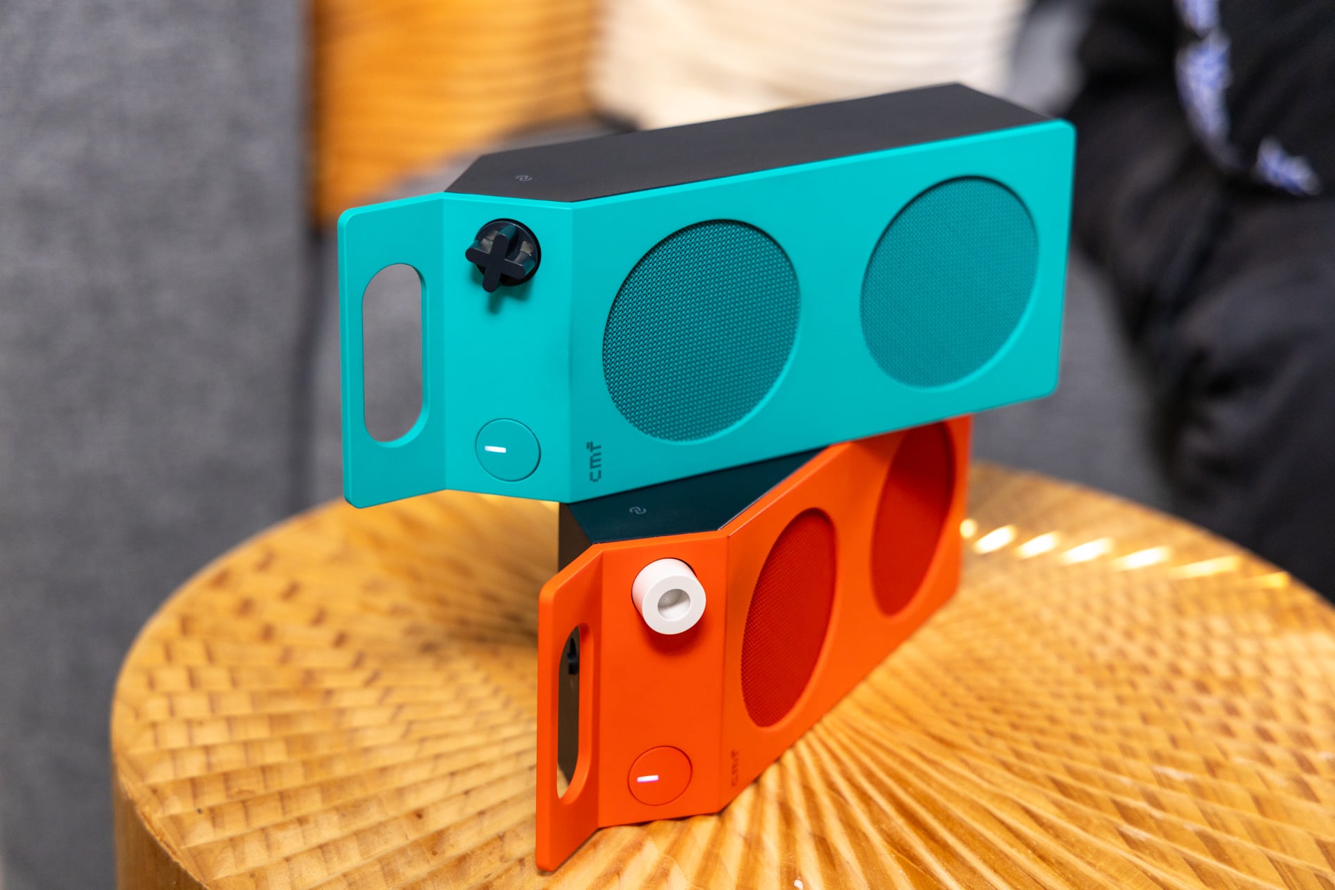 Cmf Speaker M Review 11
