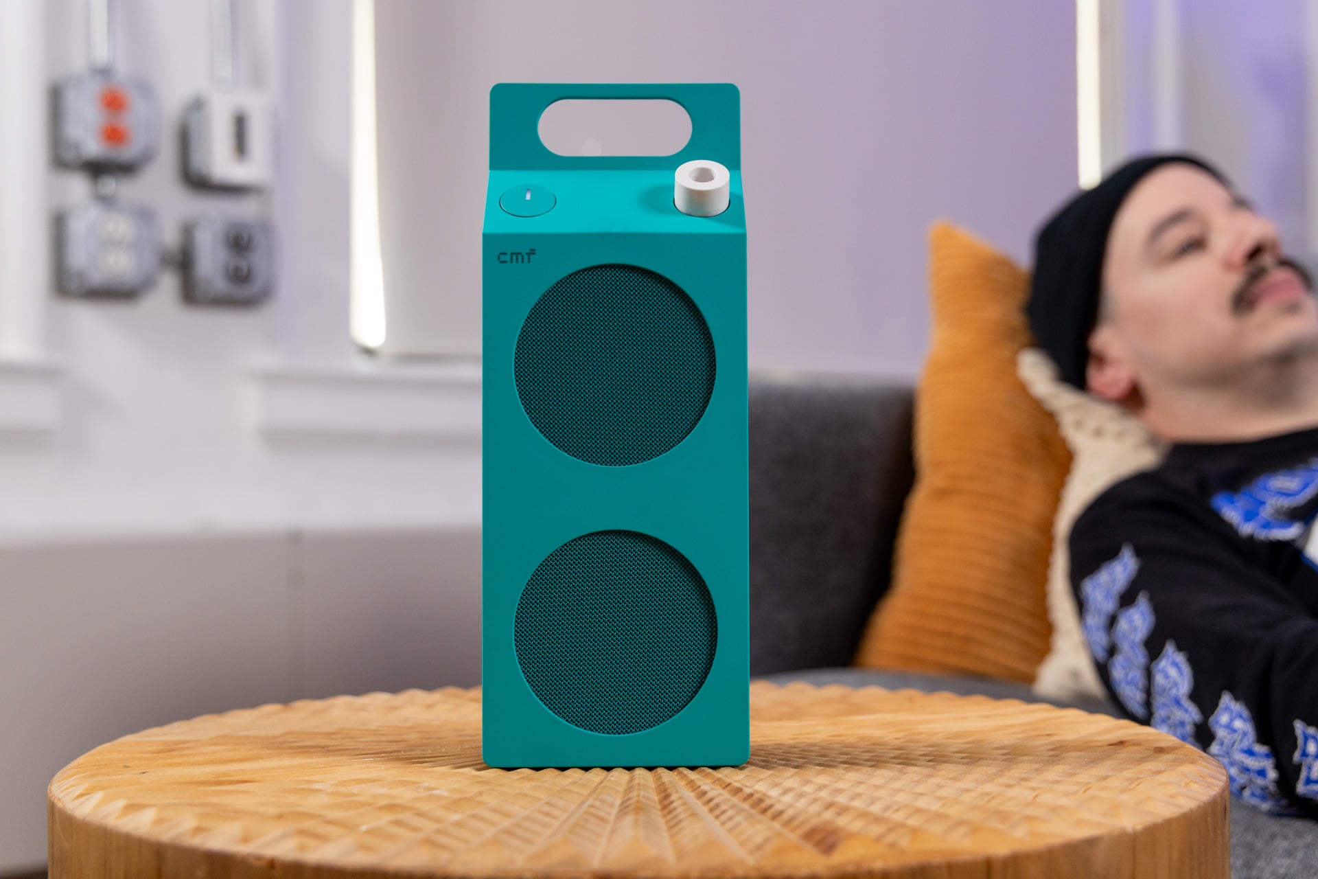 Cmf Speaker M Review 3