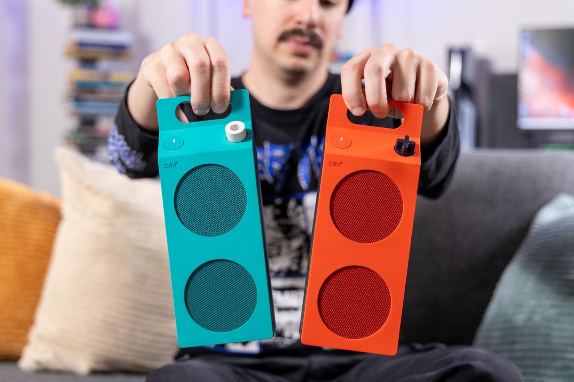 Cmf Speaker M Review 7