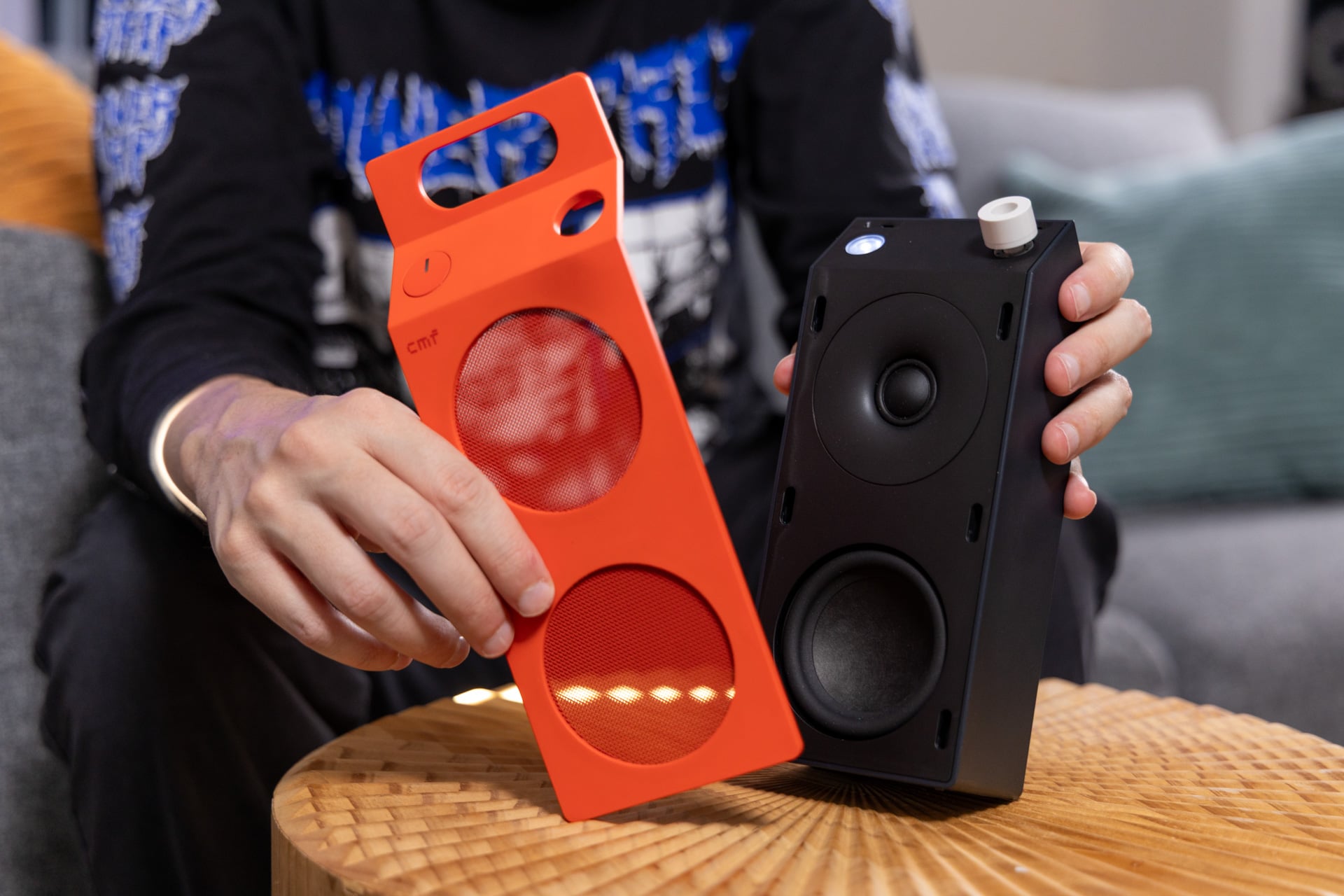 Cmf Speaker M Review 9
