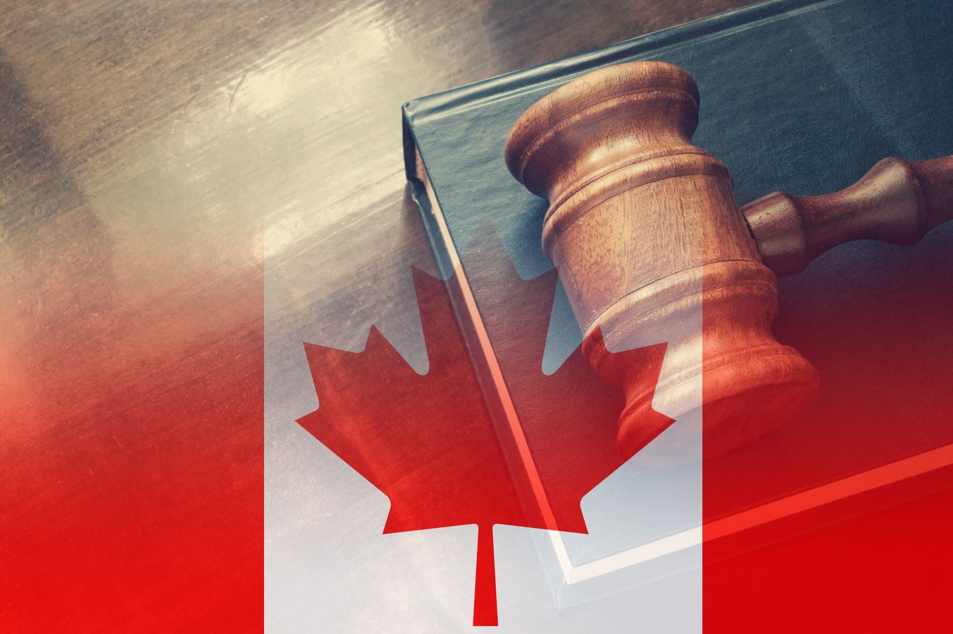 Canada Law